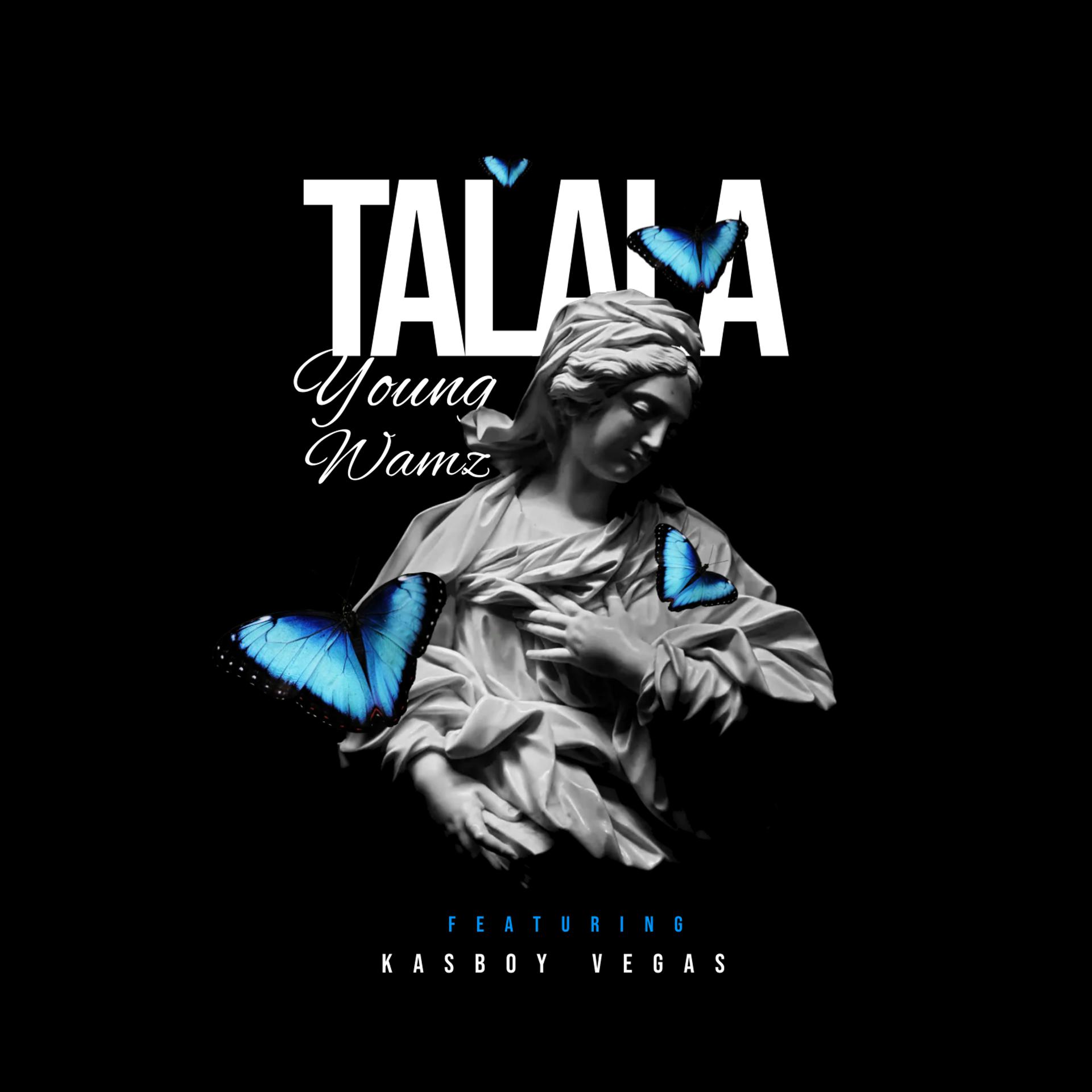 Постер альбома Talala