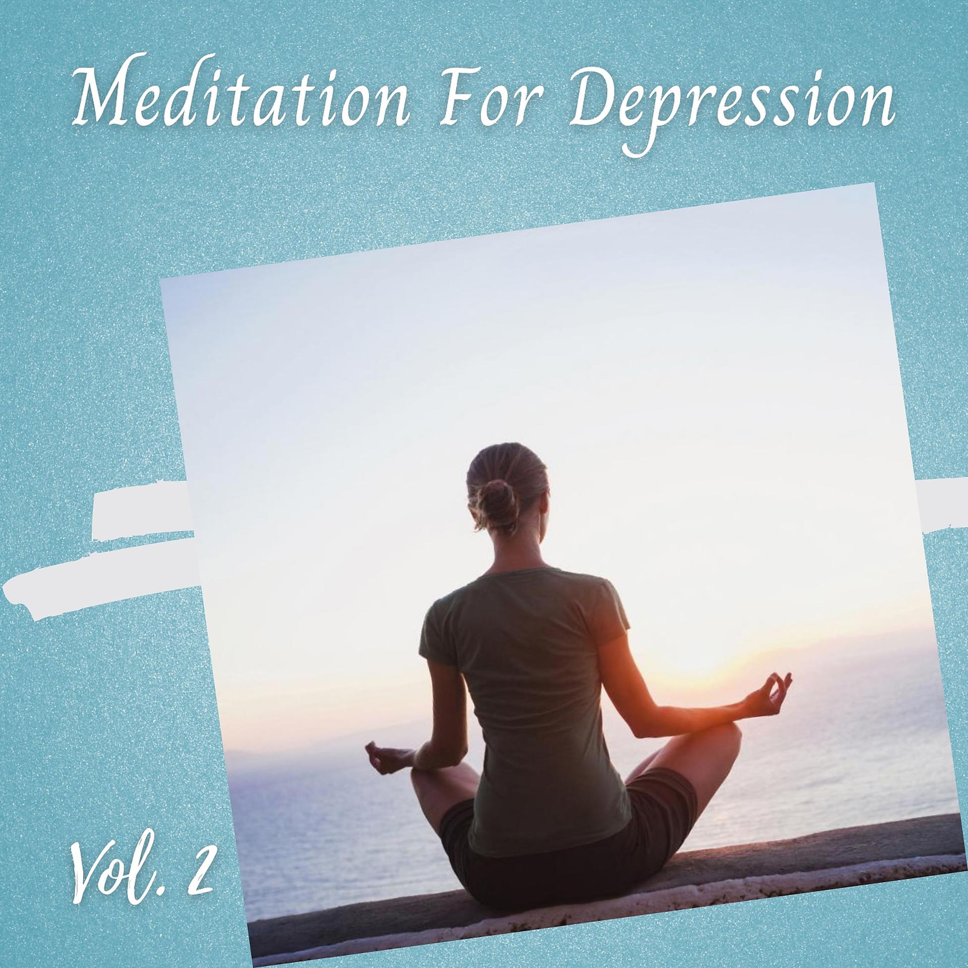 Постер альбома Meditation For Depression Vol. 2