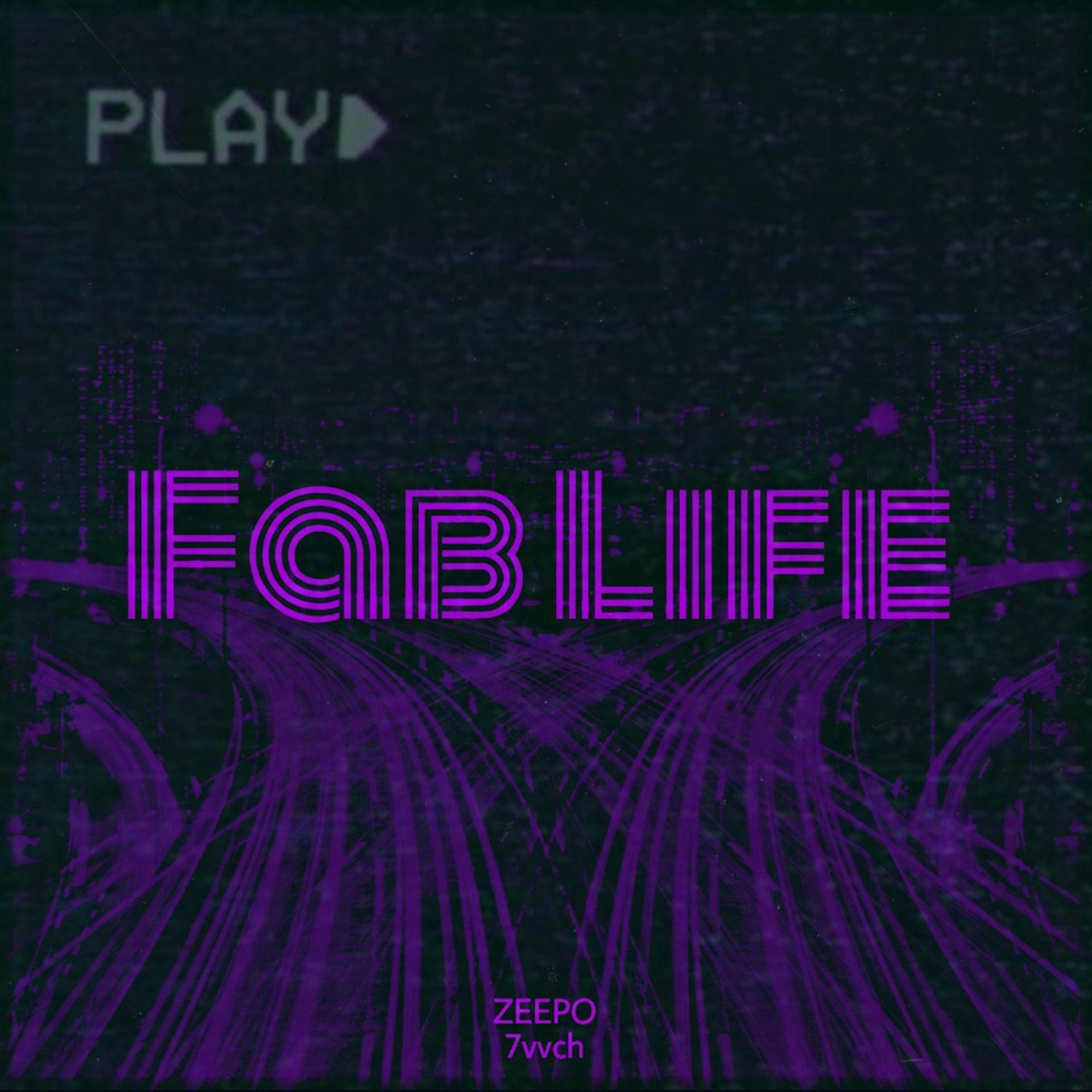 Постер альбома Fab Life