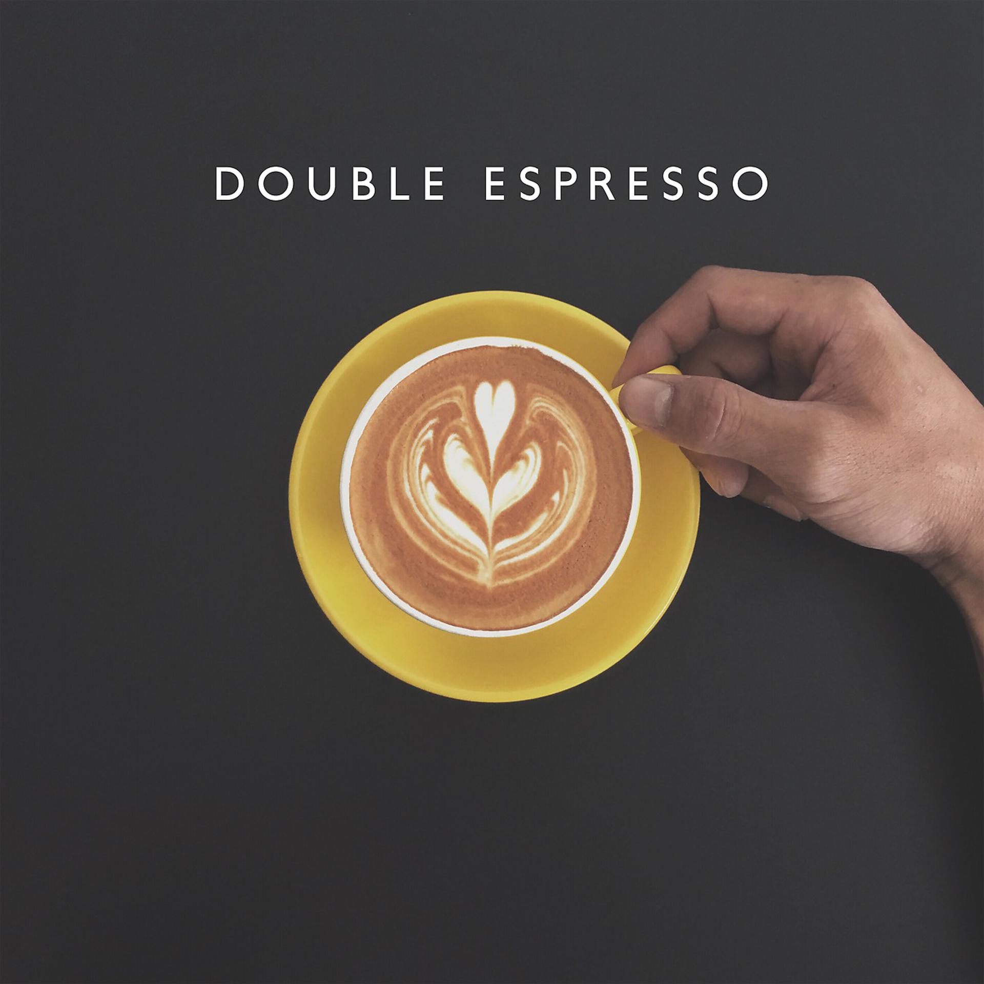 Постер альбома Double Espresso