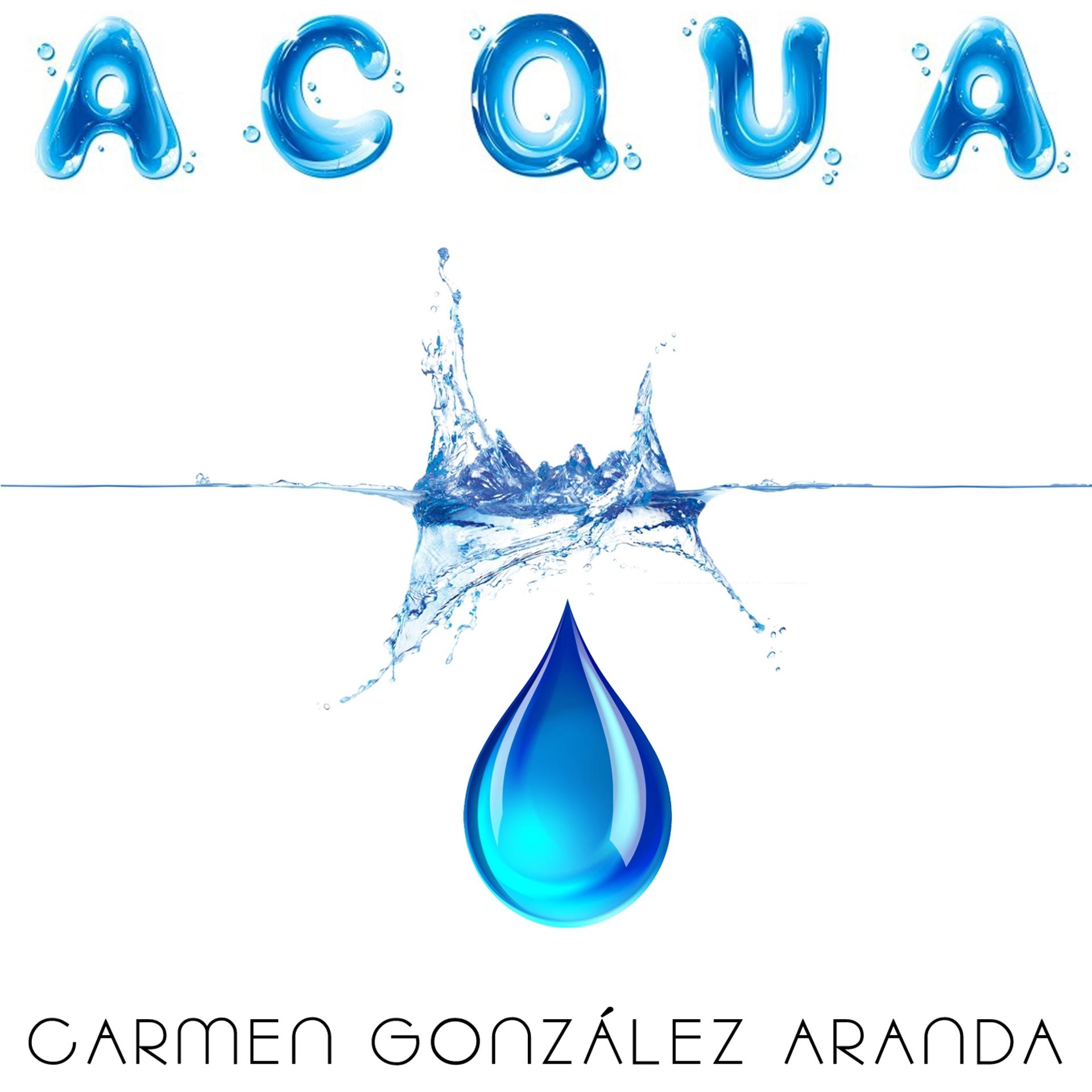 Постер альбома Acqua