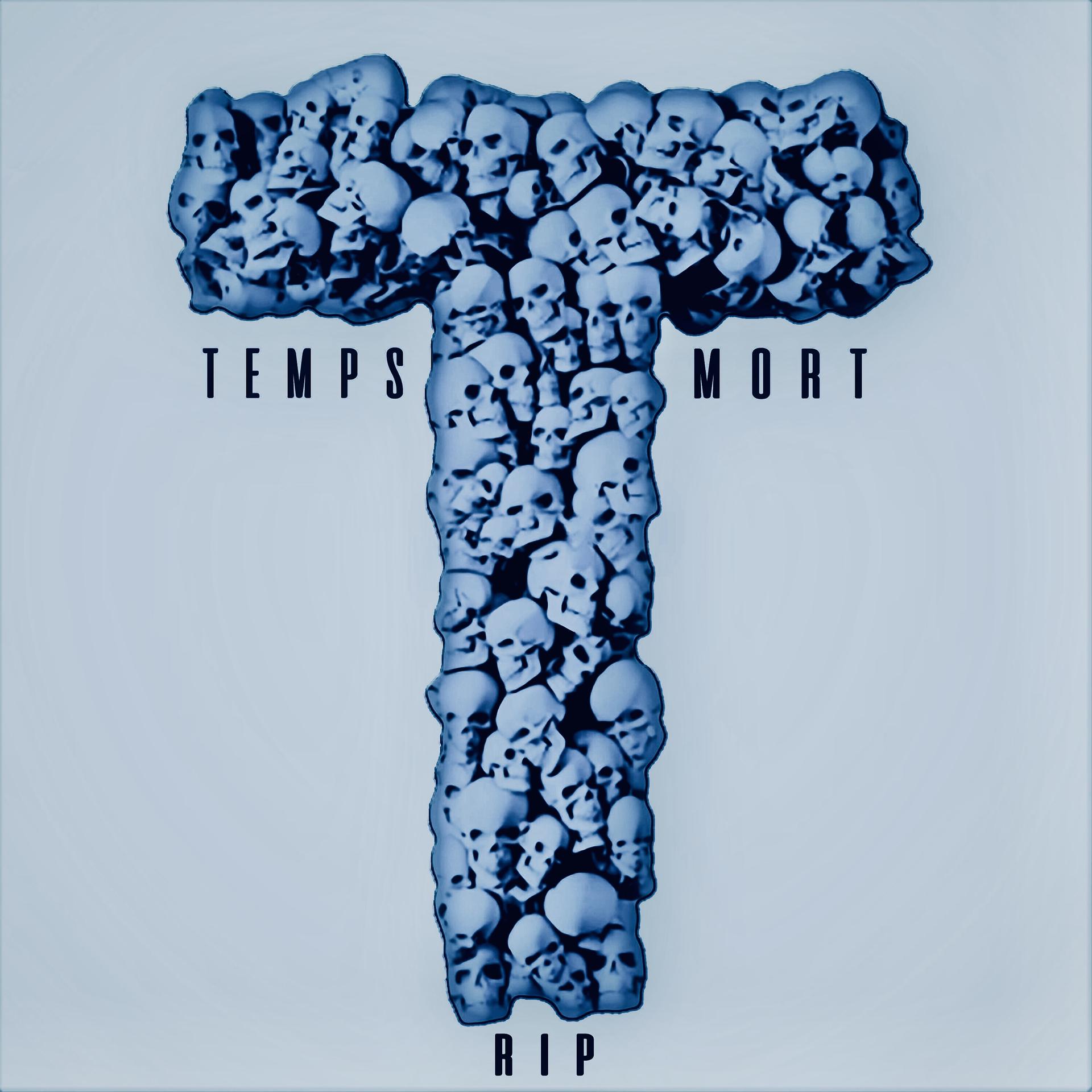 Постер альбома Temps Mort