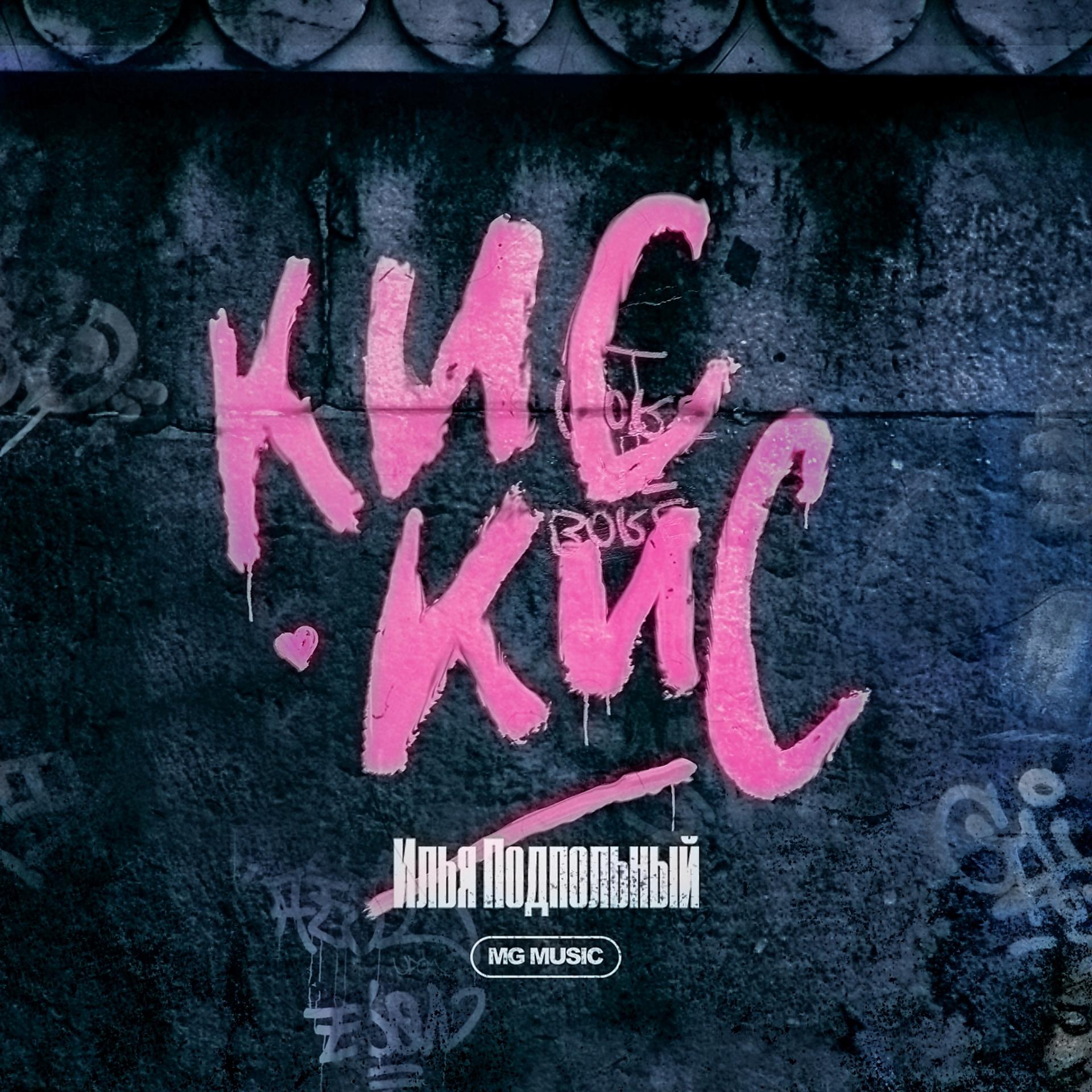 Постер альбома Кис кис