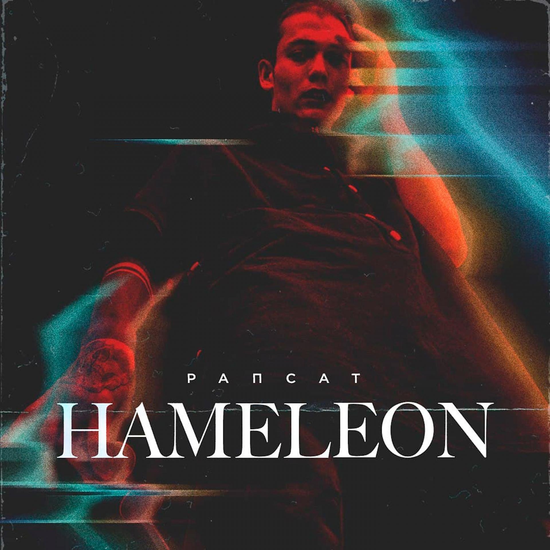 Постер альбома Hameleon