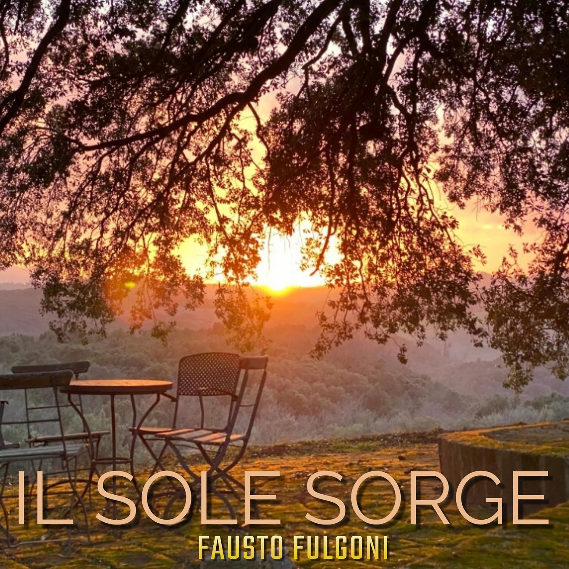 Постер альбома Il sole sorge