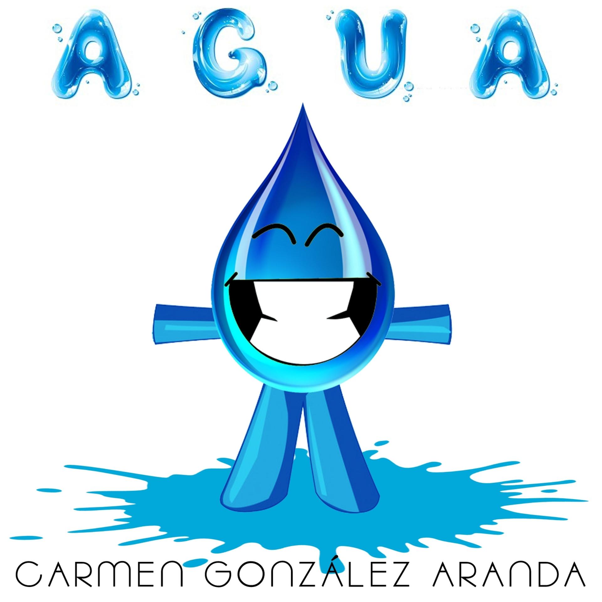 Постер альбома Agua