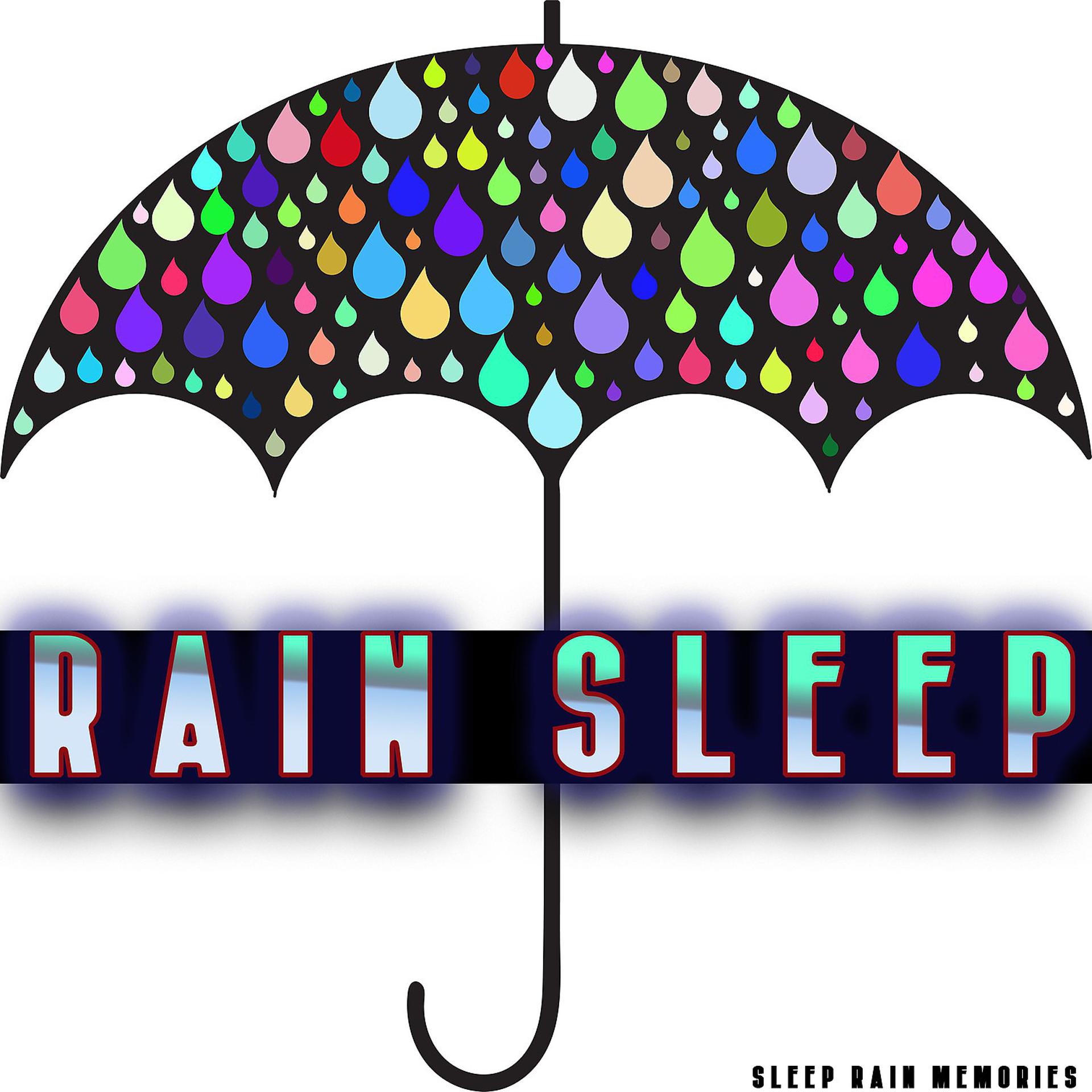 Постер альбома Rain Sleep