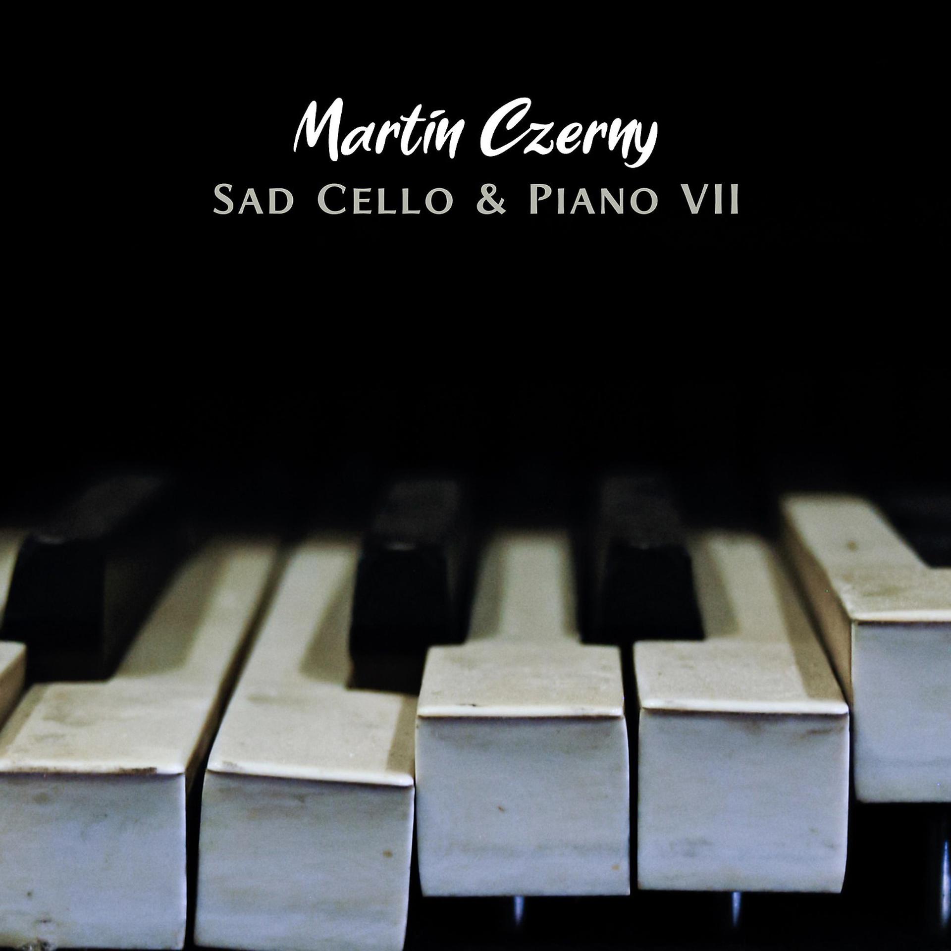 Постер альбома Sad Cello & Piano VII