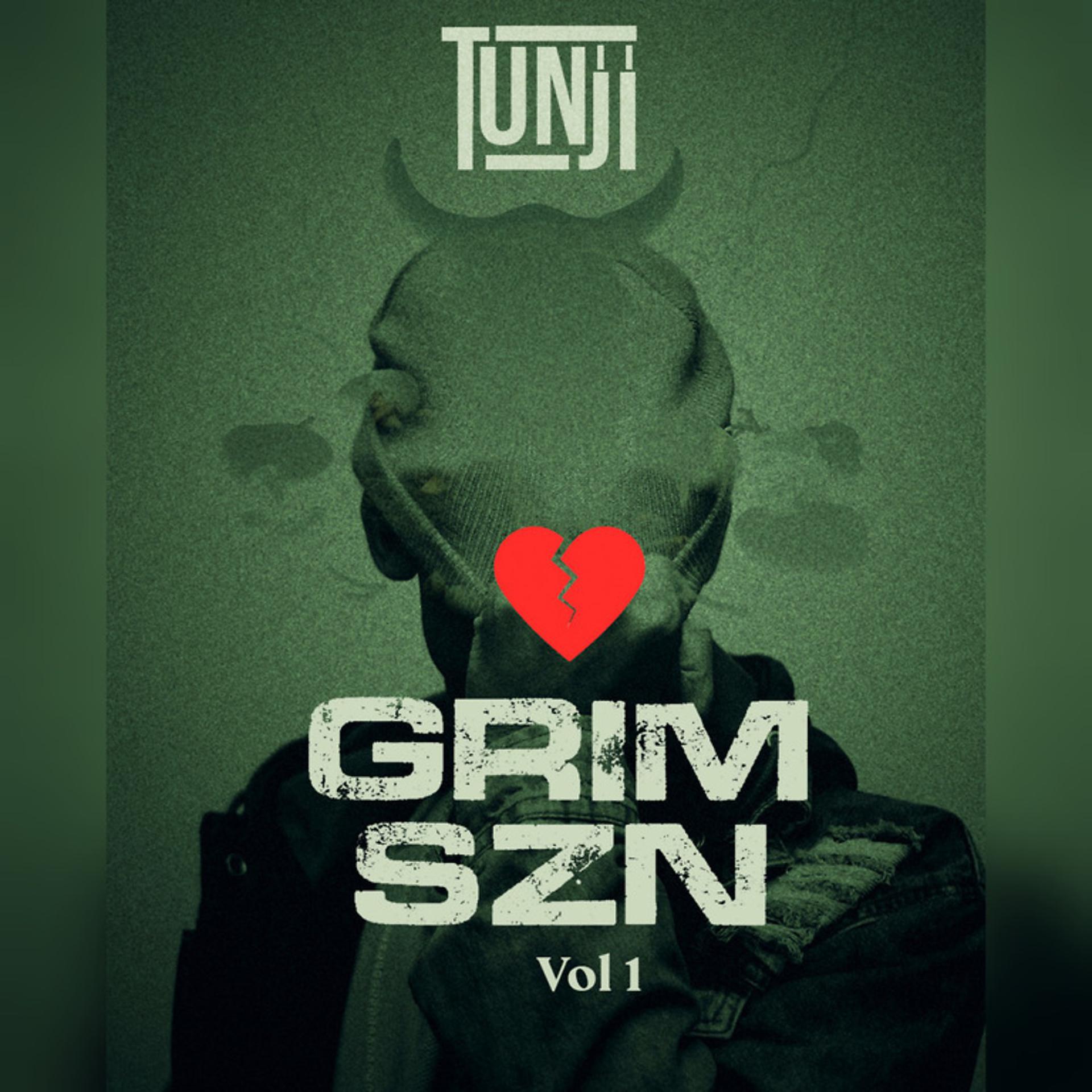 Постер альбома Grim SZN, Vol. 1
