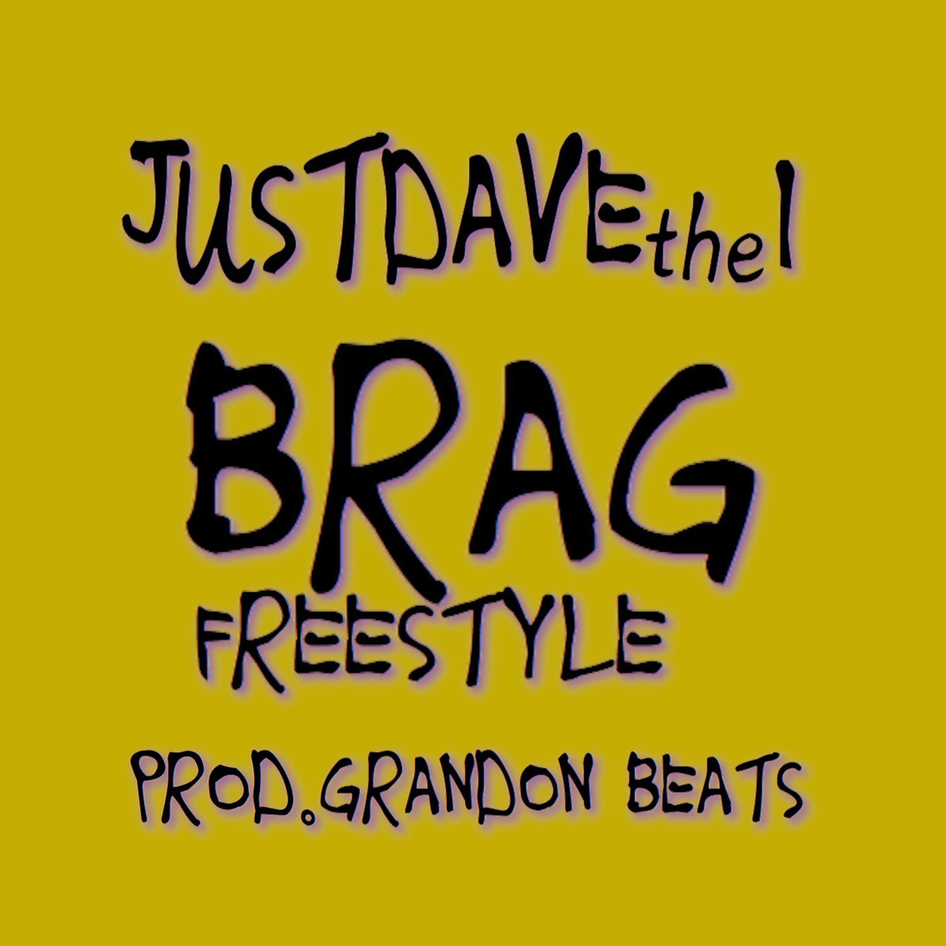 Постер альбома Brag Freestyle