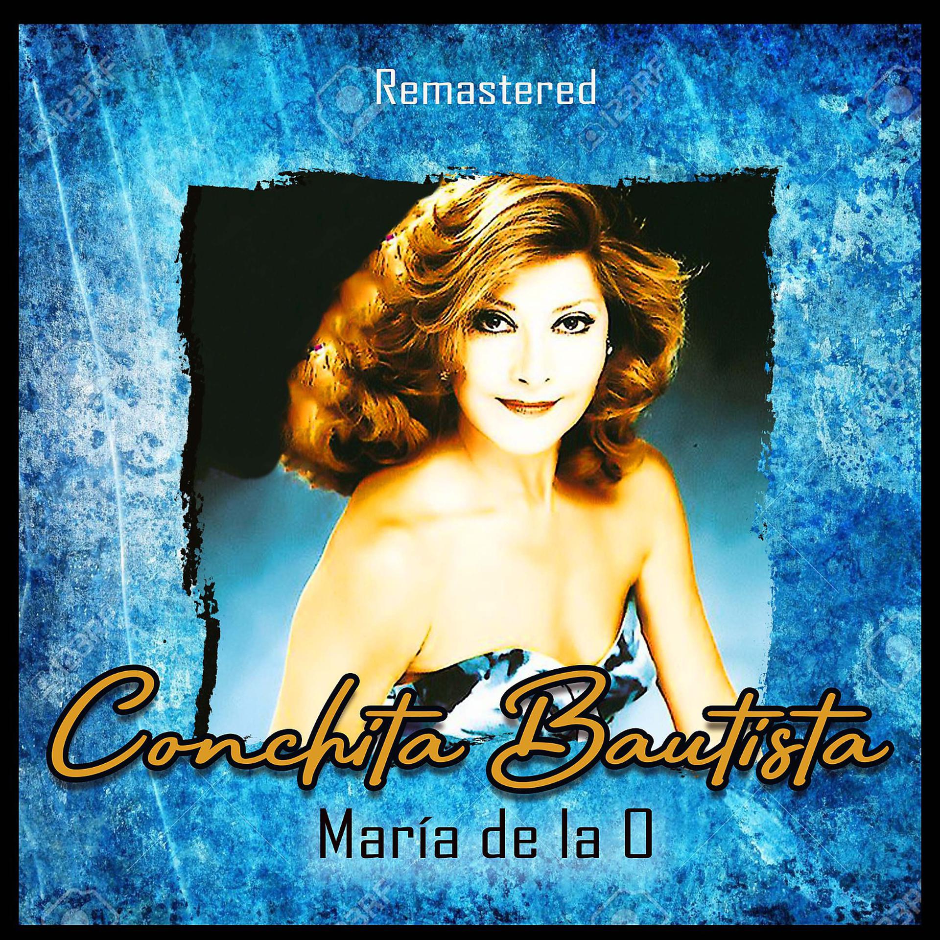 Постер альбома María de la O