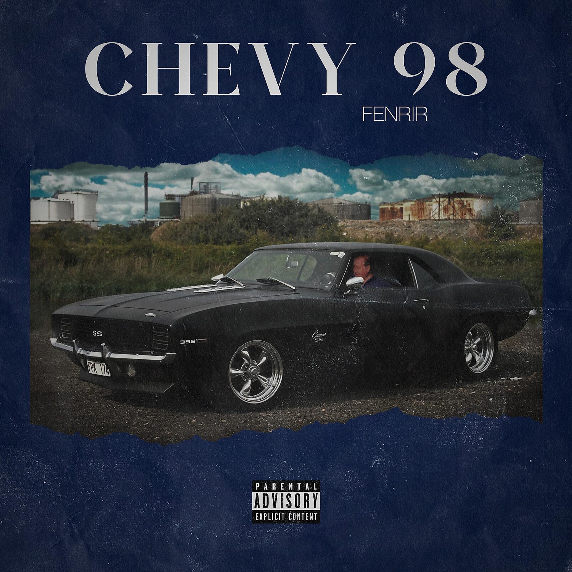 Постер альбома Chevy 98