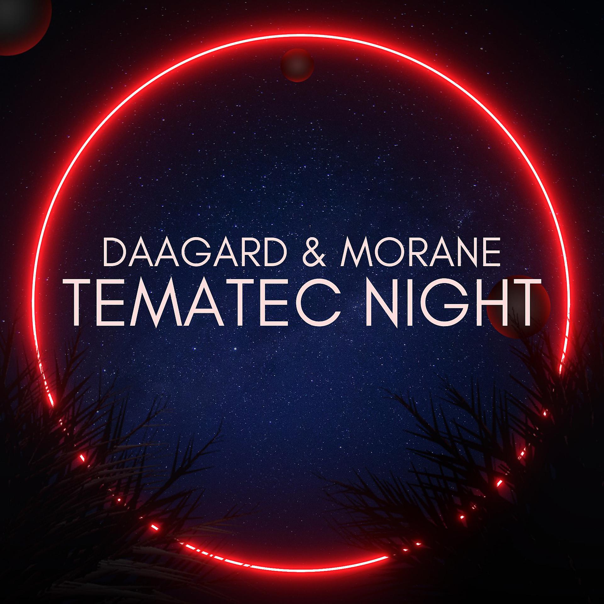 Постер альбома Tematec Night