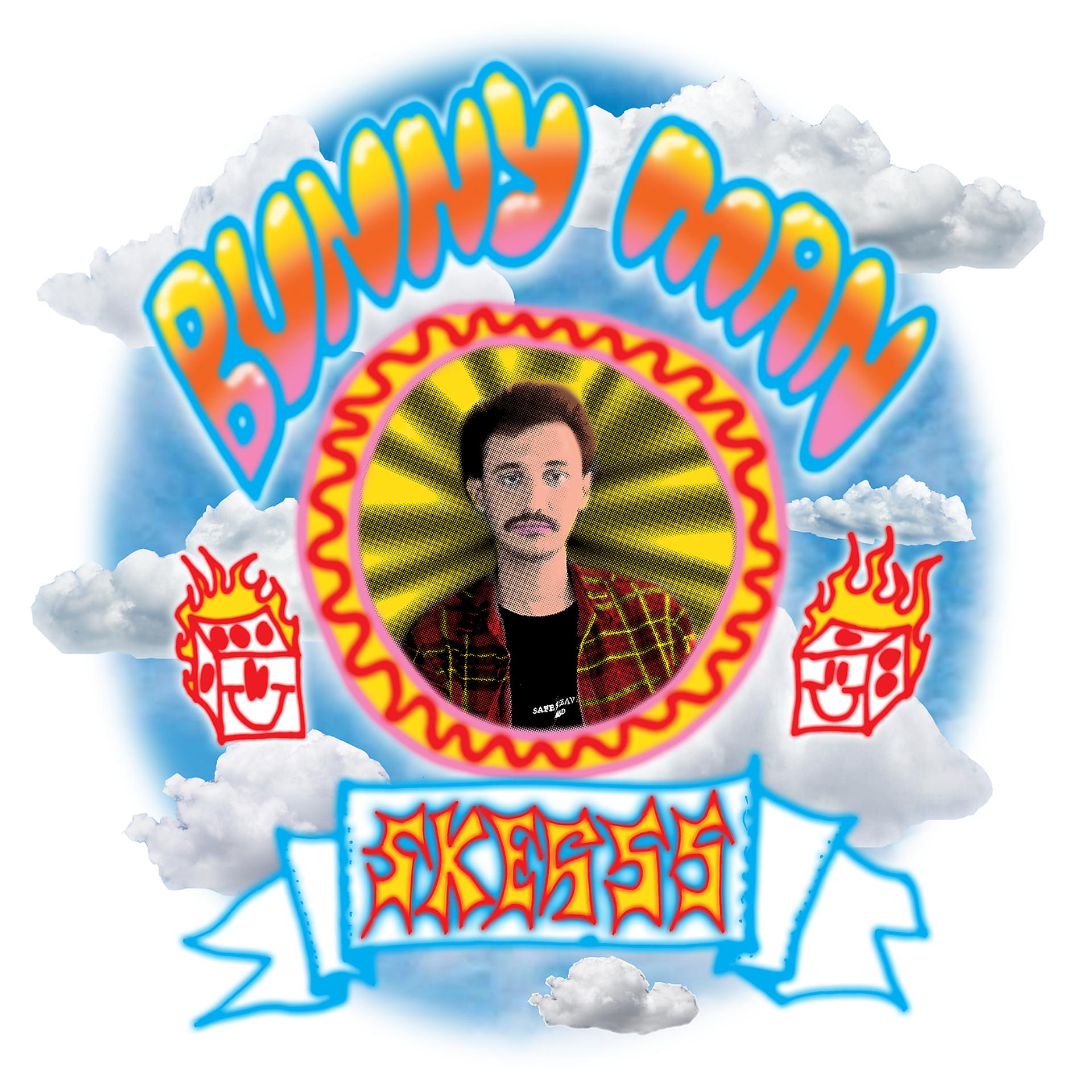 Постер альбома Bunny Man