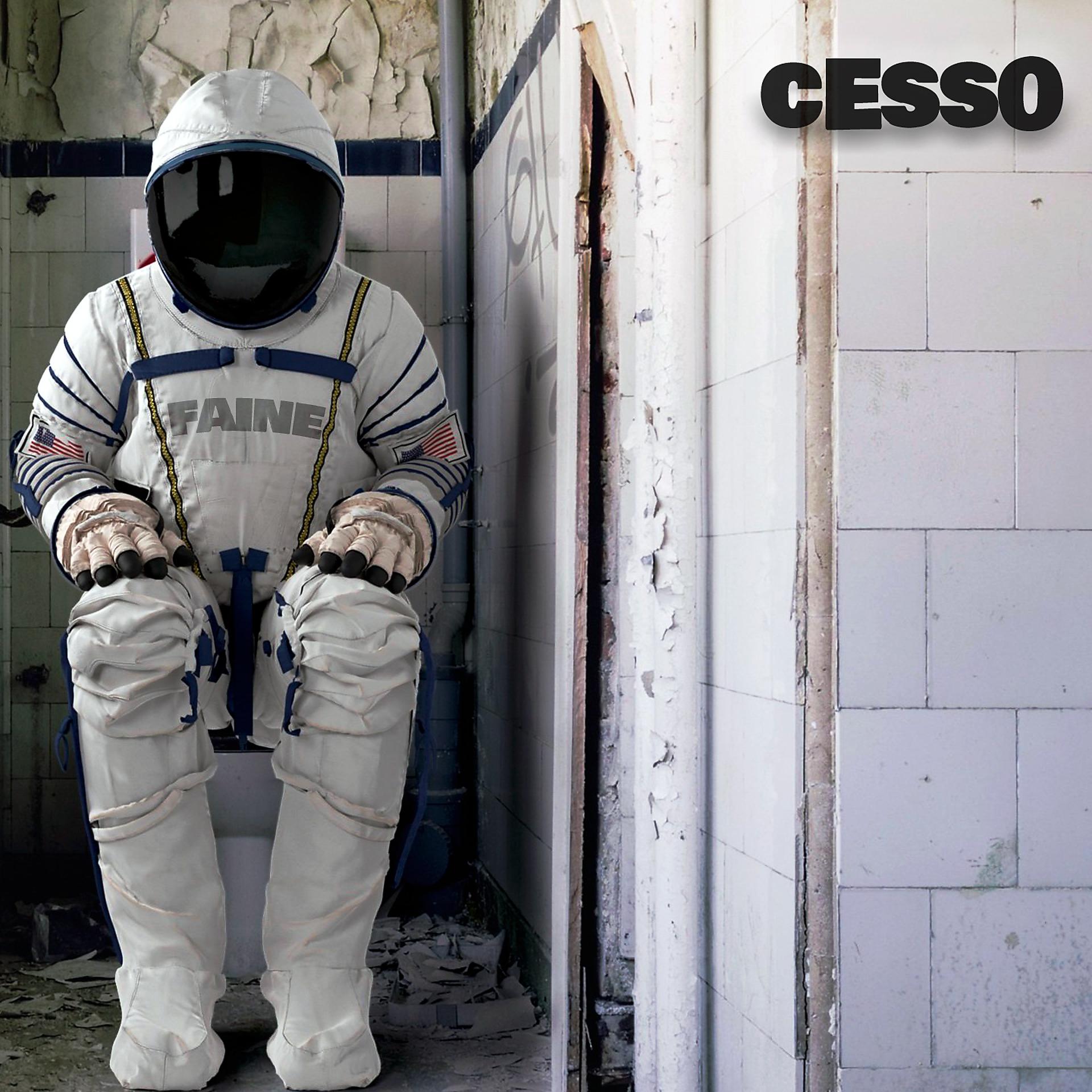 Постер альбома Cesso
