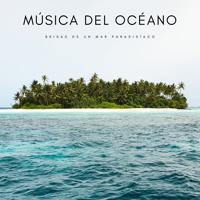 Постер альбома Música Del Océano: Brisas De Un Mar Paradisíaco