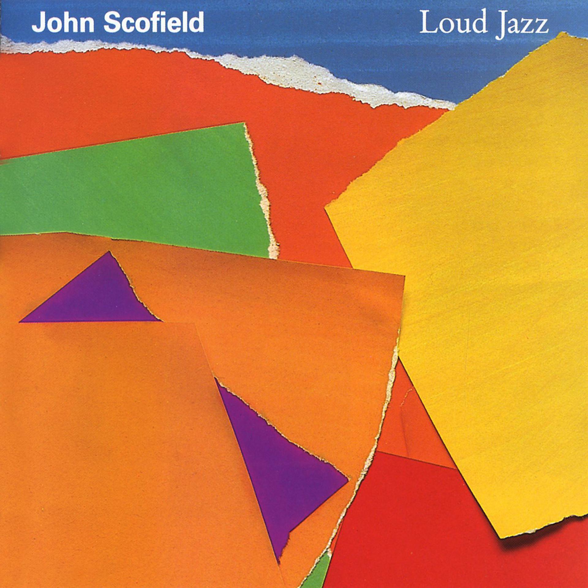 Постер альбома Loud Jazz