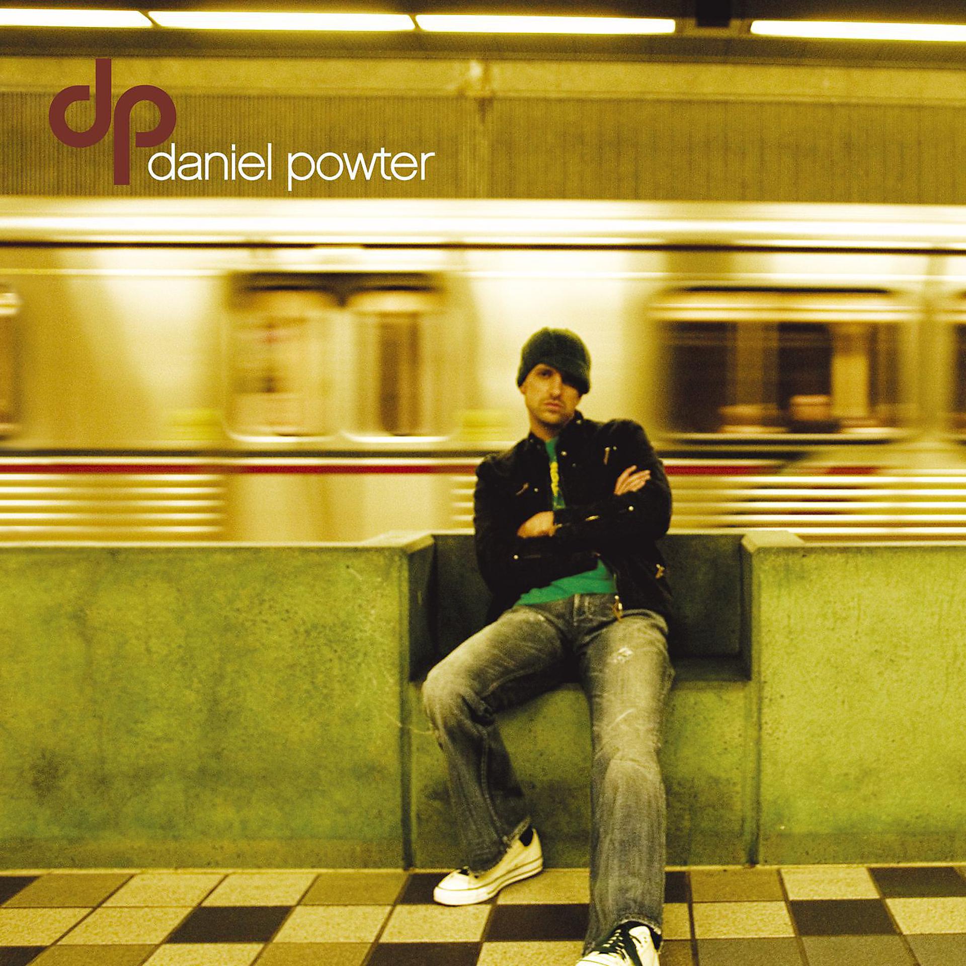Постер альбома Daniel Powter