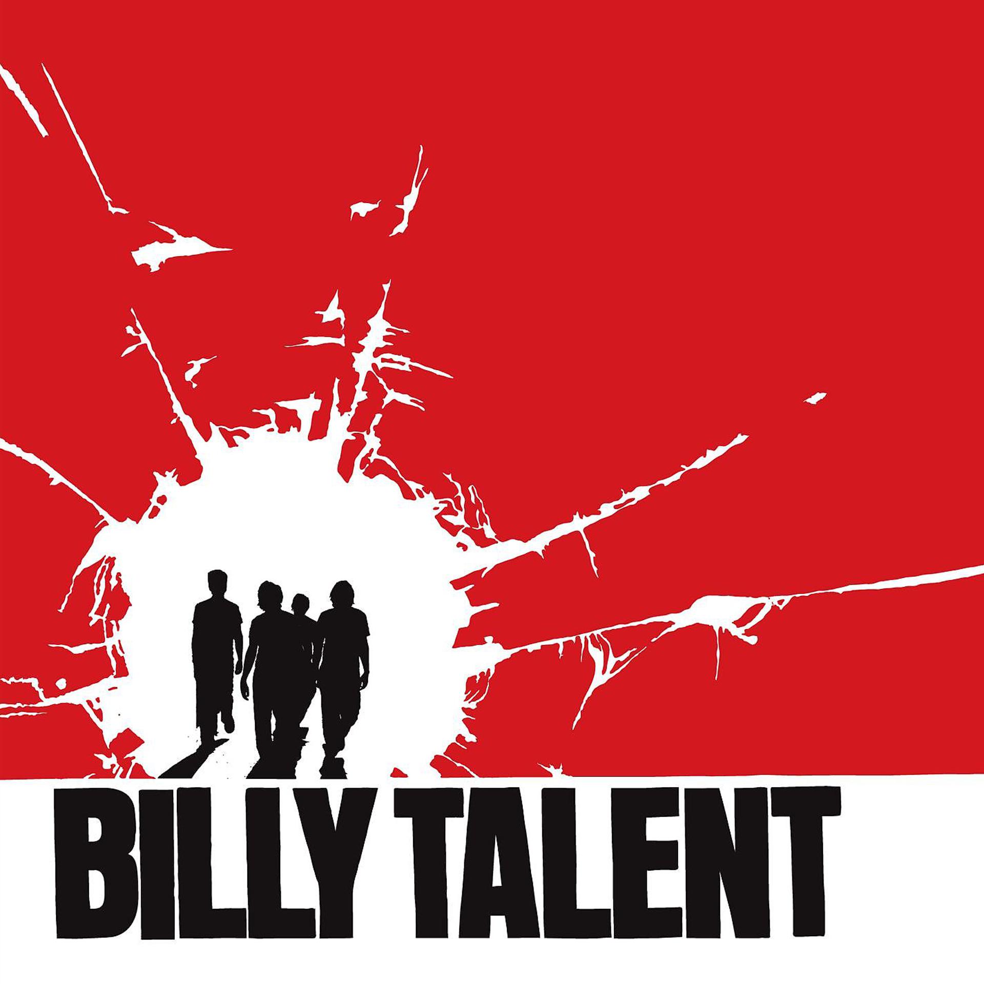 Постер альбома Billy Talent - 10th Anniversary Edition