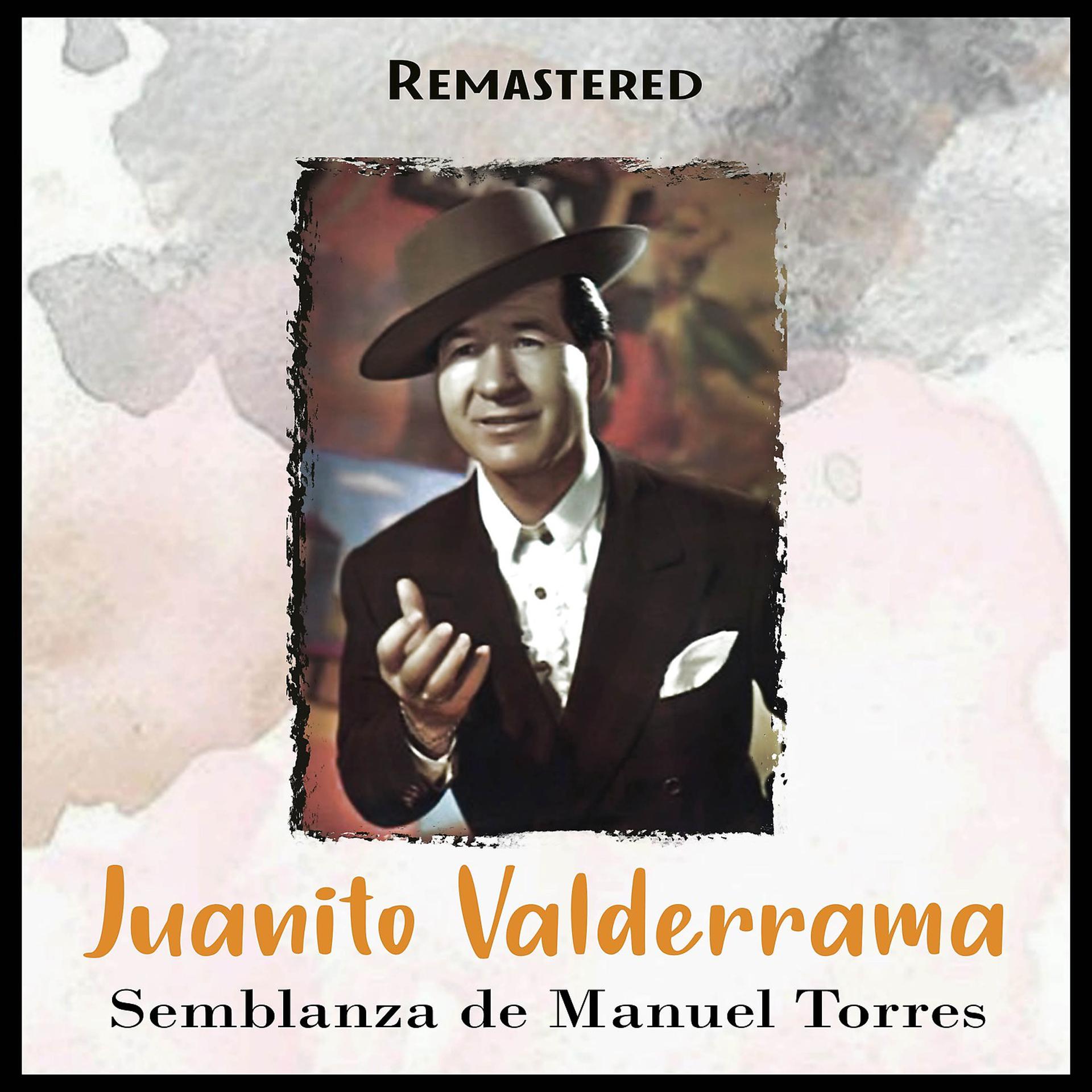 Постер альбома Semblanza de Manuel Torres