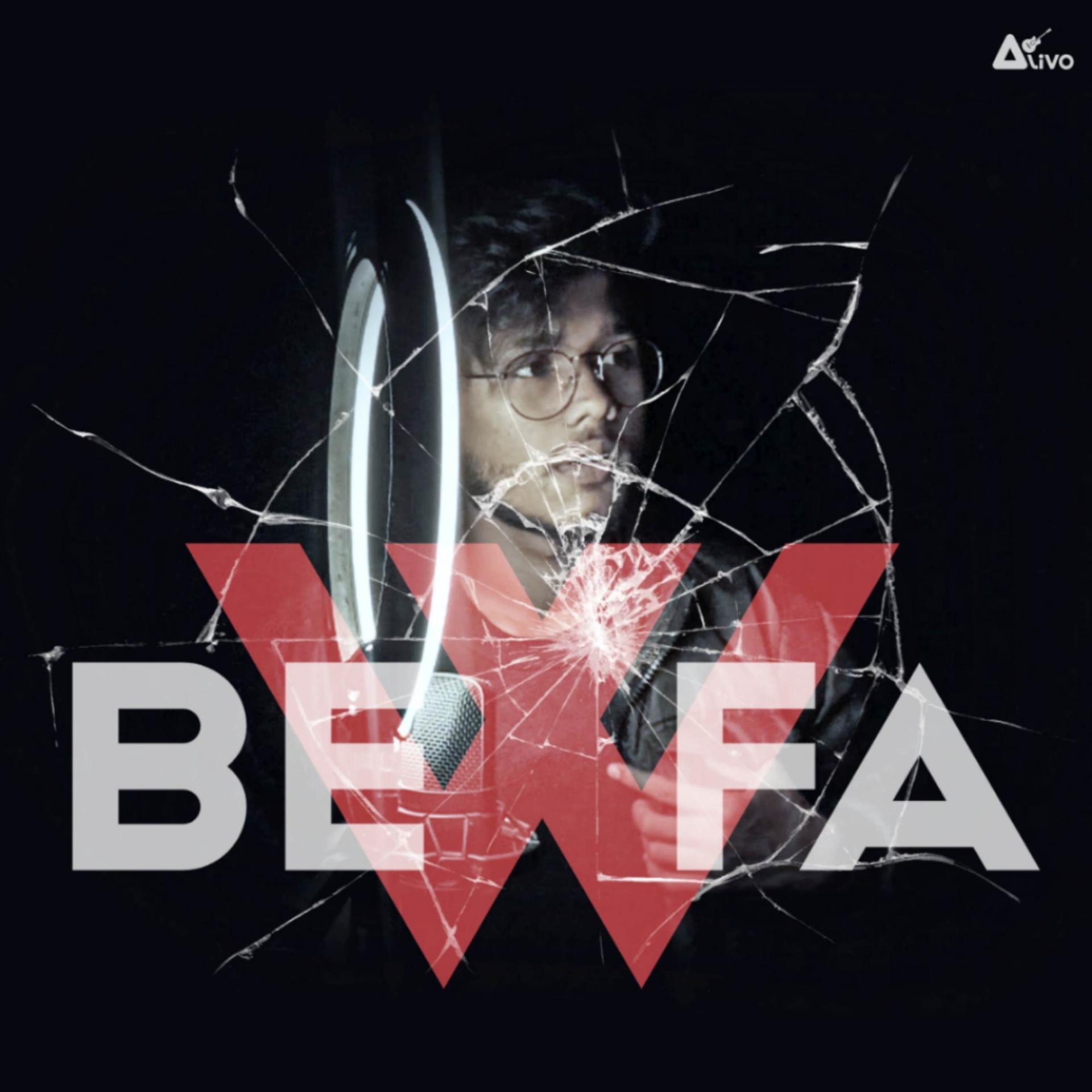 Постер альбома BEWFA