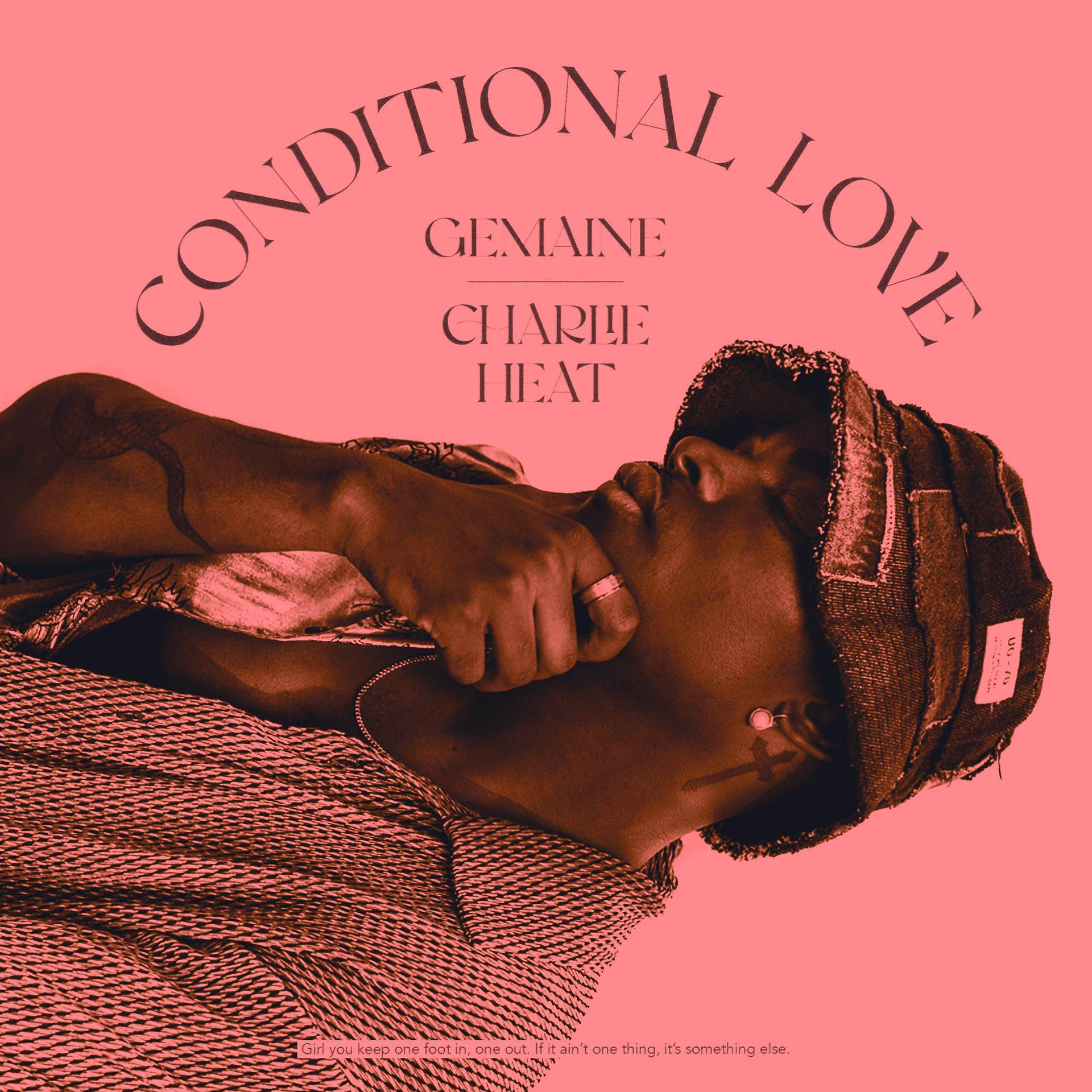 Постер альбома Conditional Love