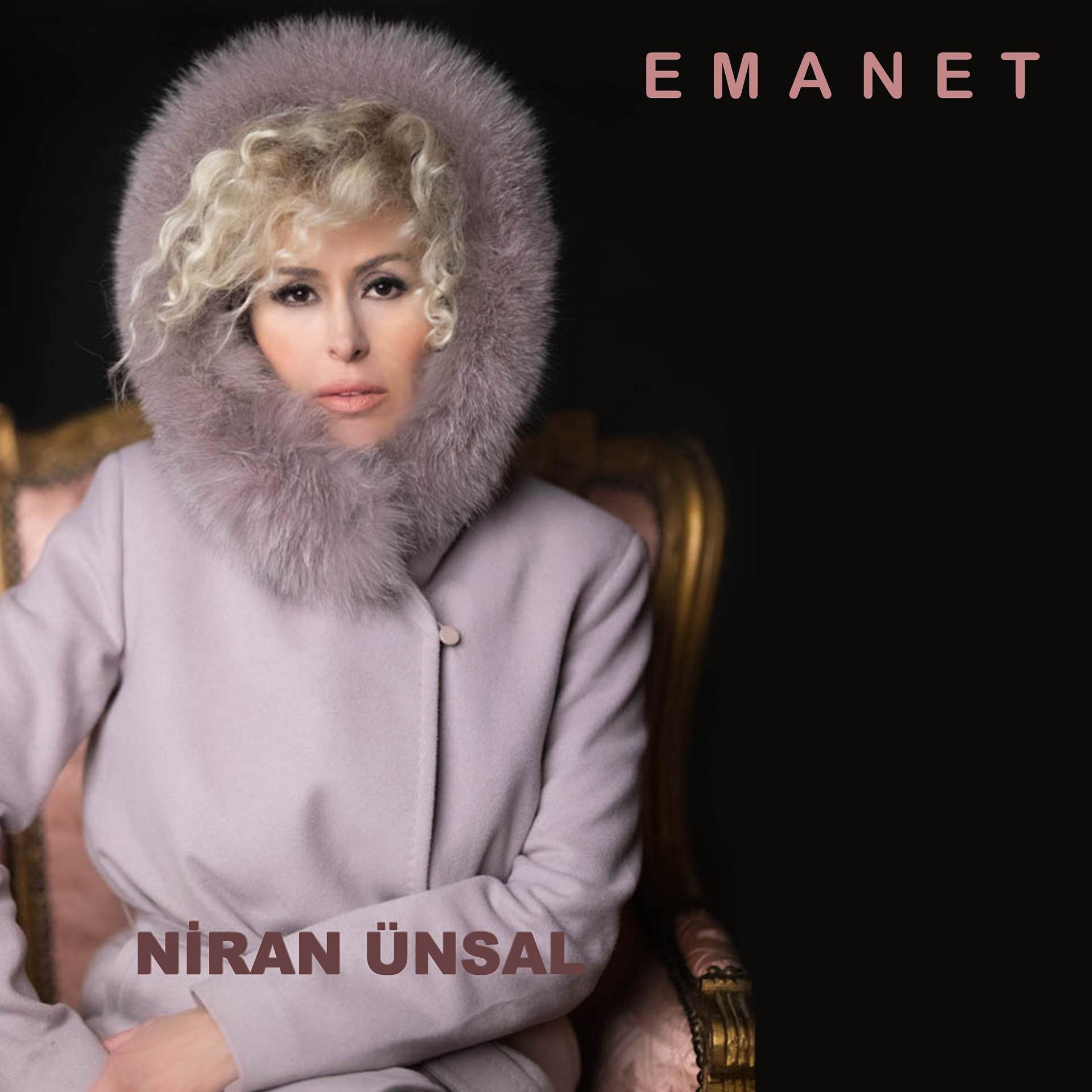 Постер альбома Emanet