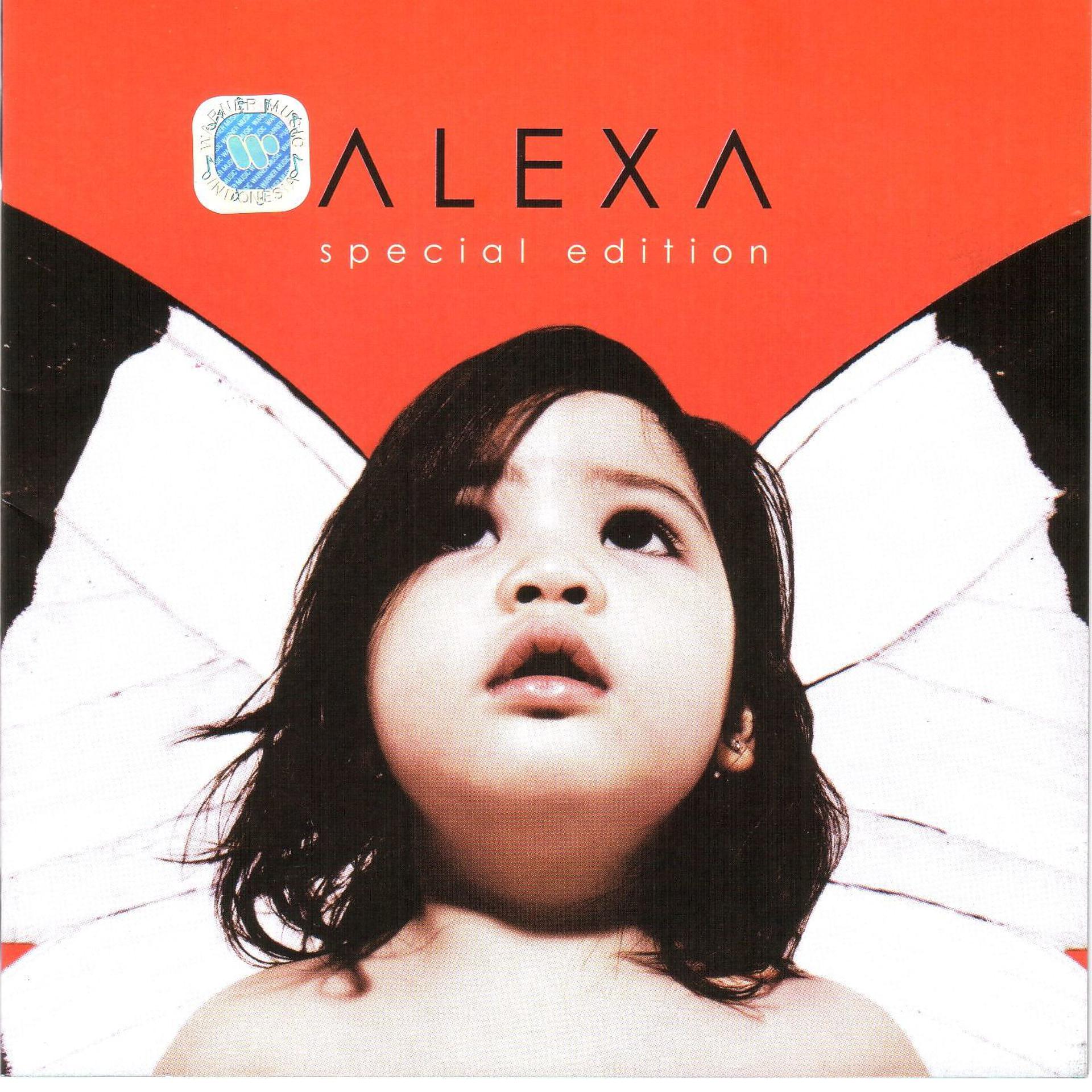 Постер альбома Alexa Special Edition