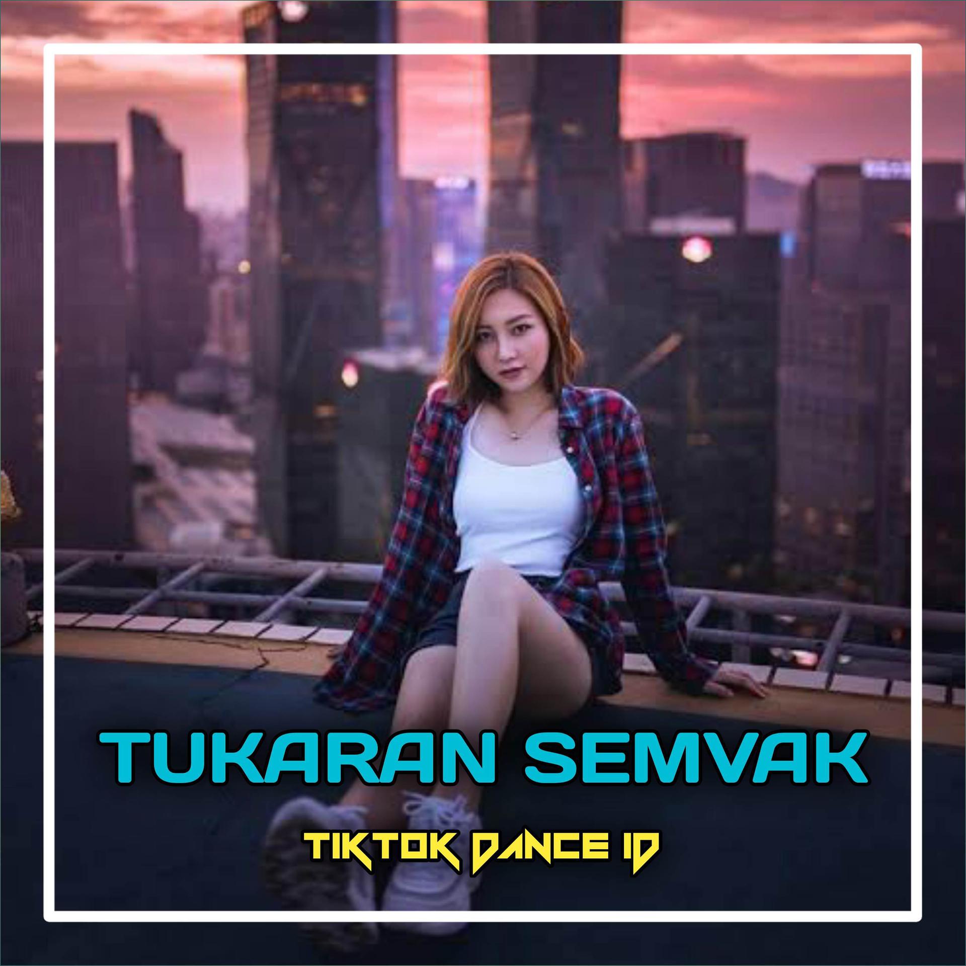 Постер альбома TUKARAN SEMVAK SOUND FYP