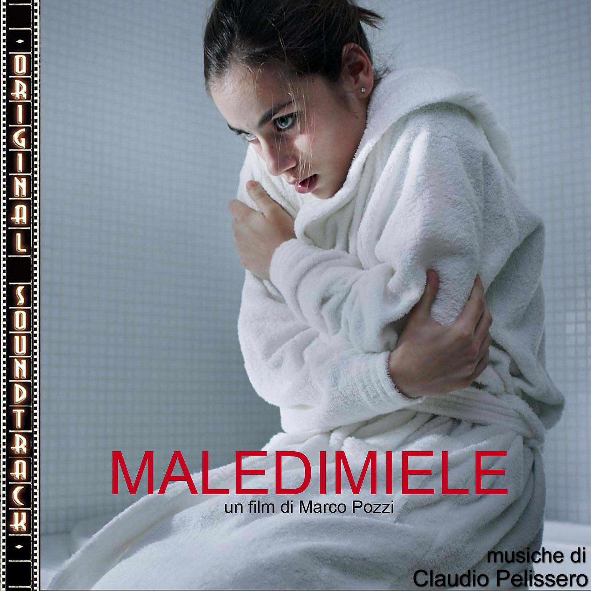 Постер альбома O.S.T. Maledimiele