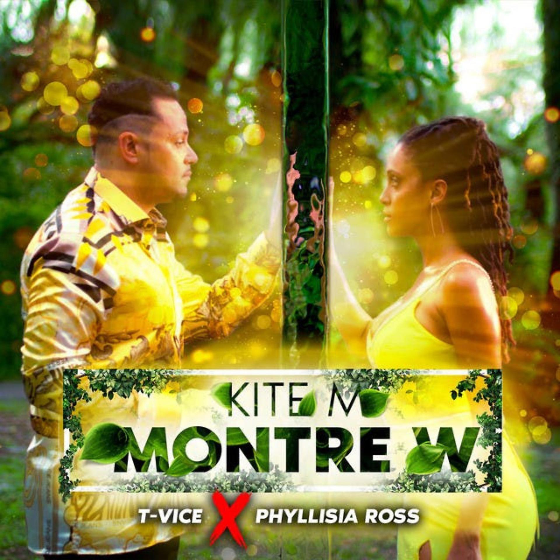 Постер альбома Kite M Montre W