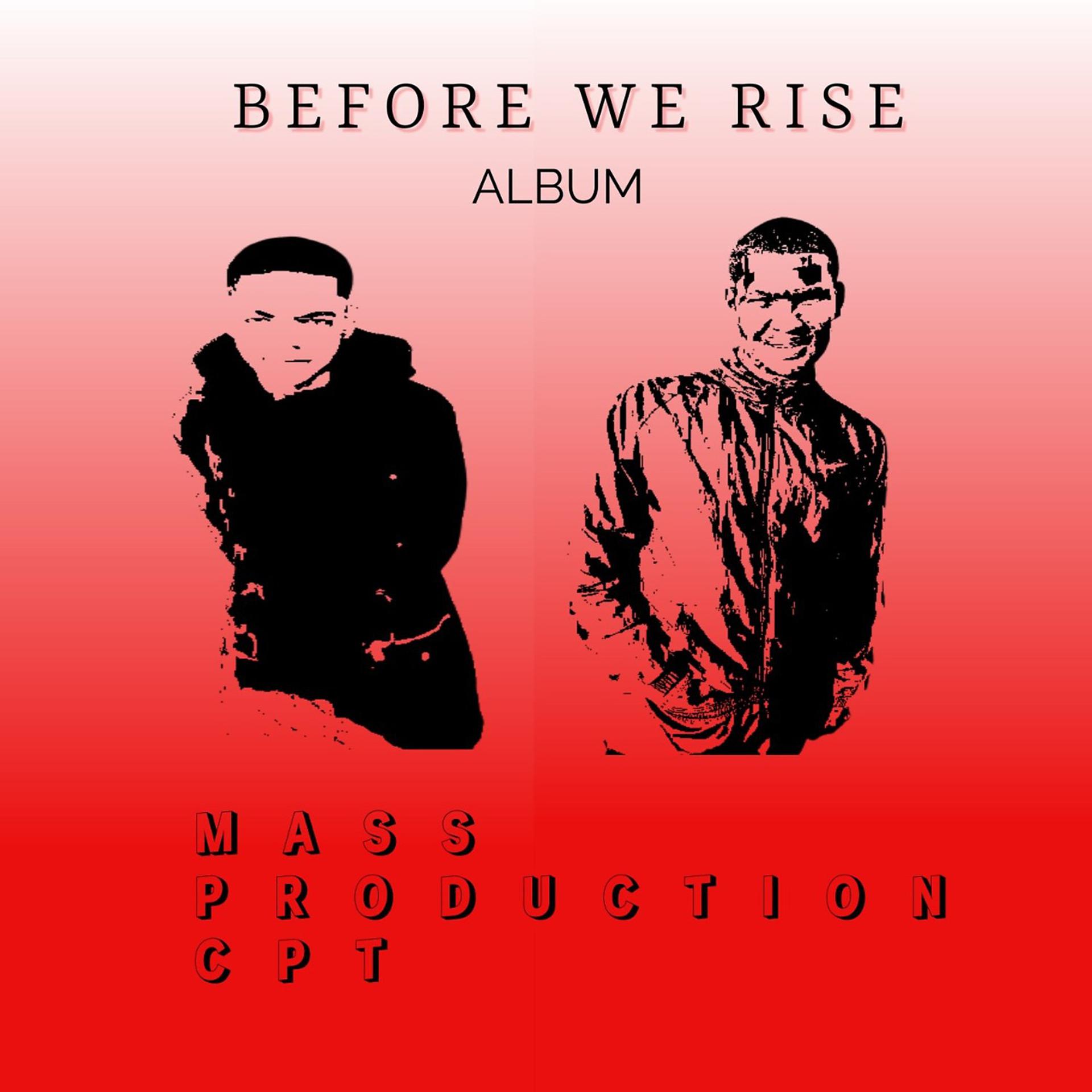 Постер альбома Before We Rise