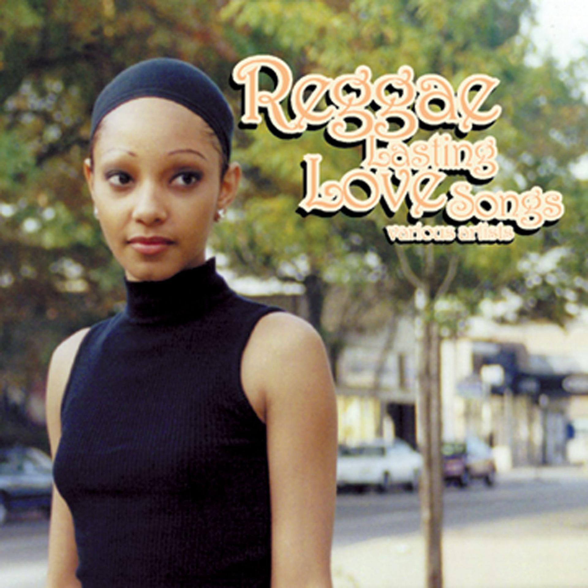 Постер альбома Reggae Lasting Love Songs