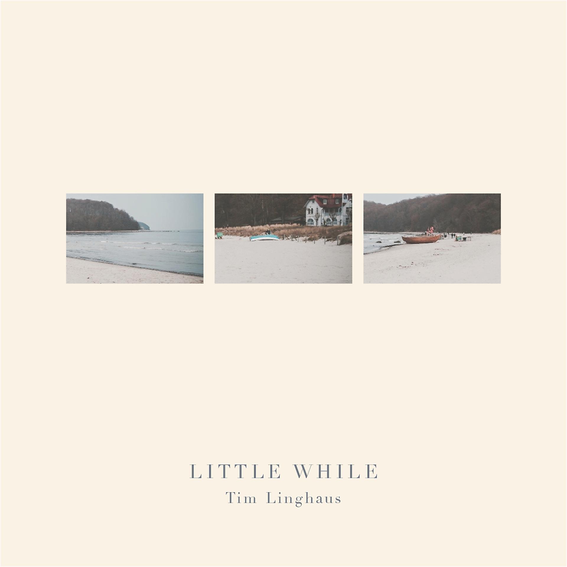Постер альбома Little While