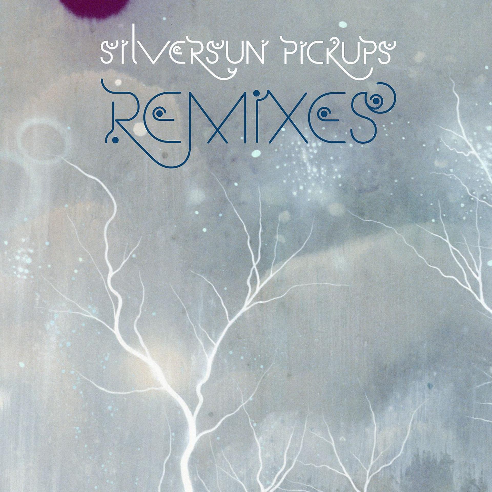 Постер альбома Silversun Pickups Remixes