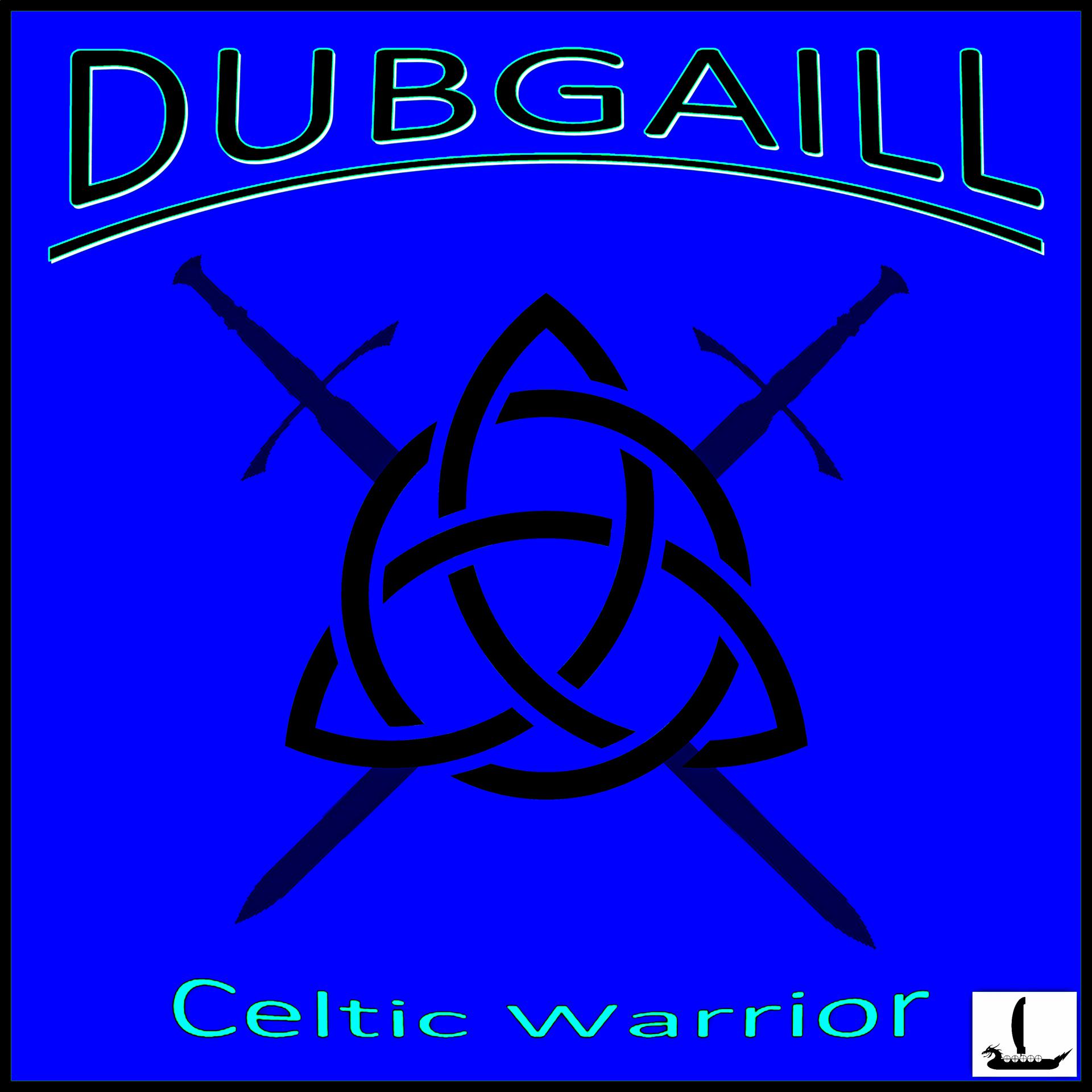 Постер альбома Celtic Warrior