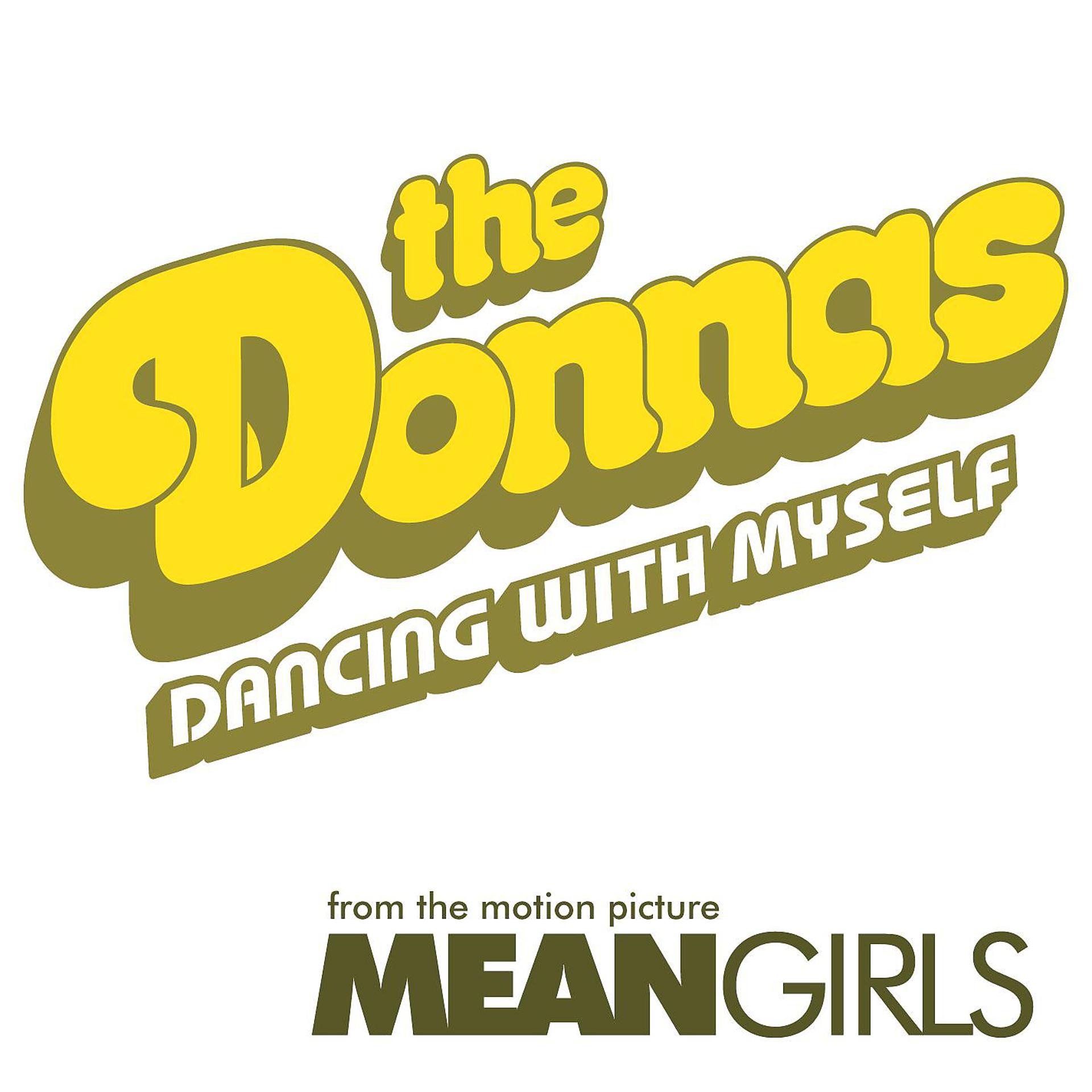Постер альбома Dancing with Myself (Internet Single)