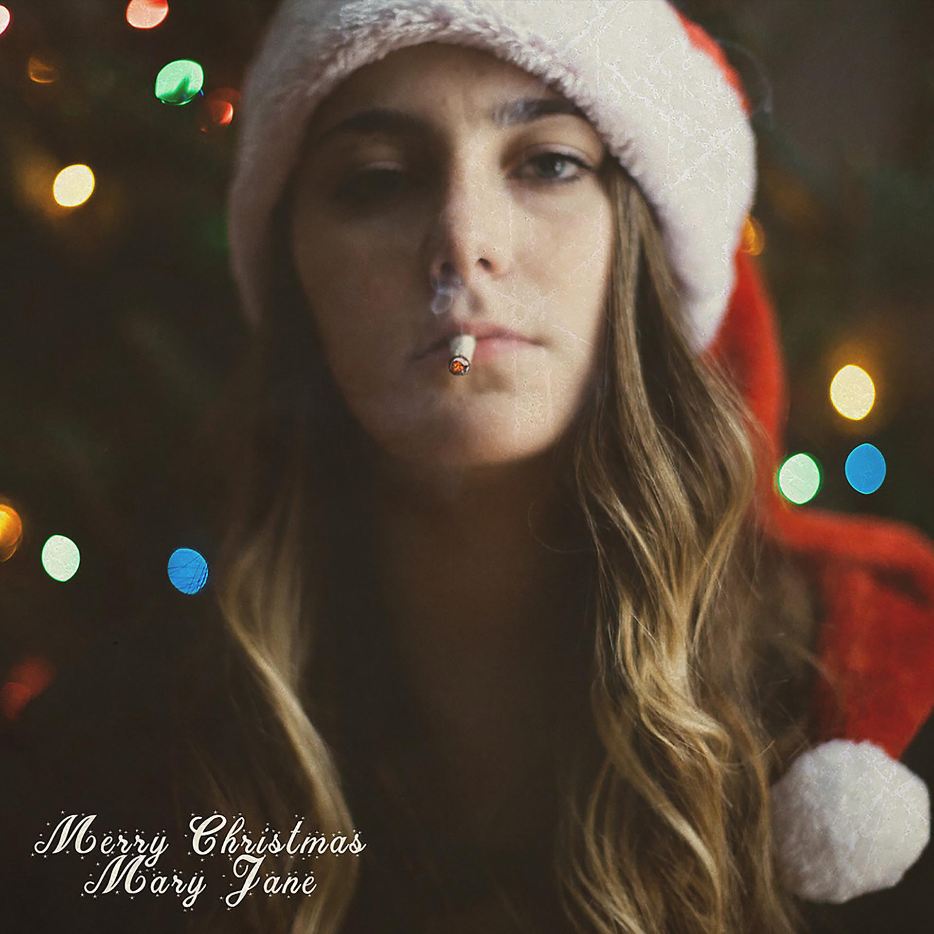 Постер альбома Merry Christmas Mary Jane