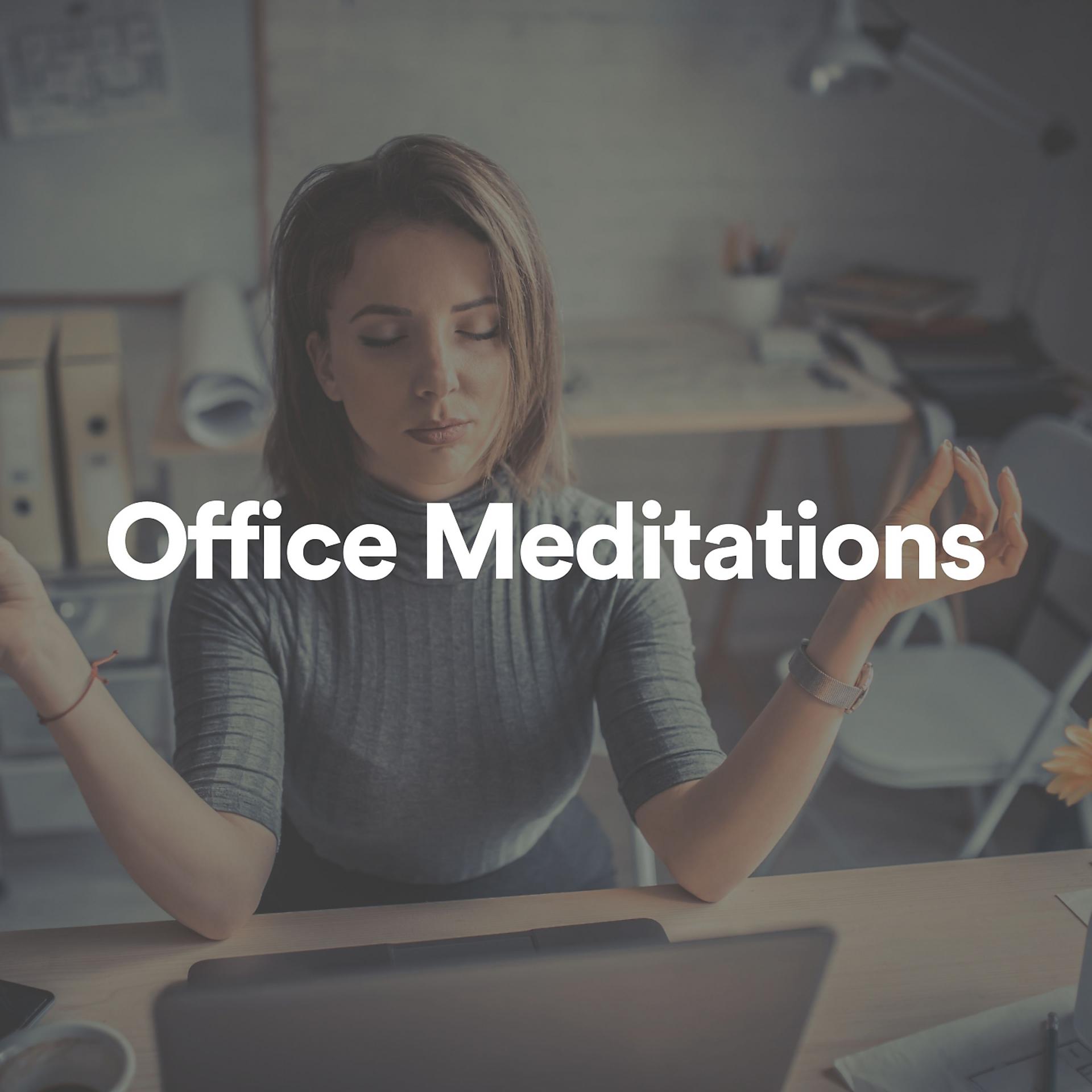 Постер альбома Office Meditations