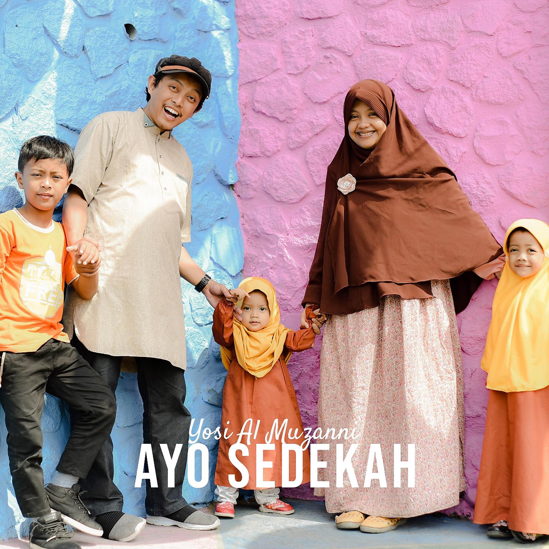 Постер альбома Ayo Sedekah