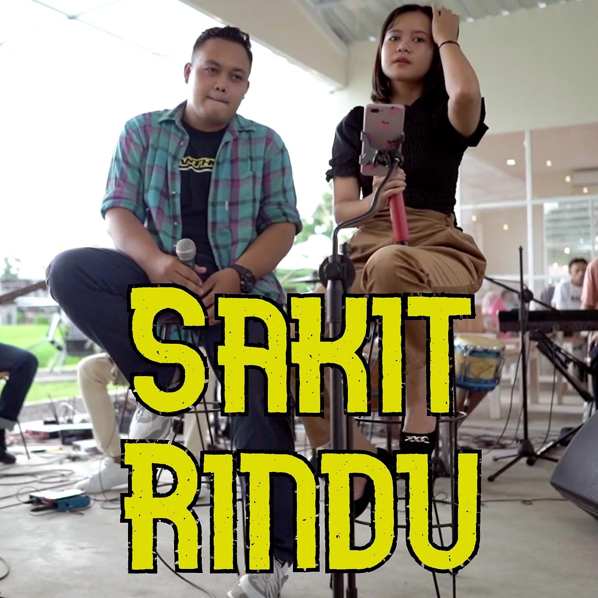 Постер альбома Sakit Rindu