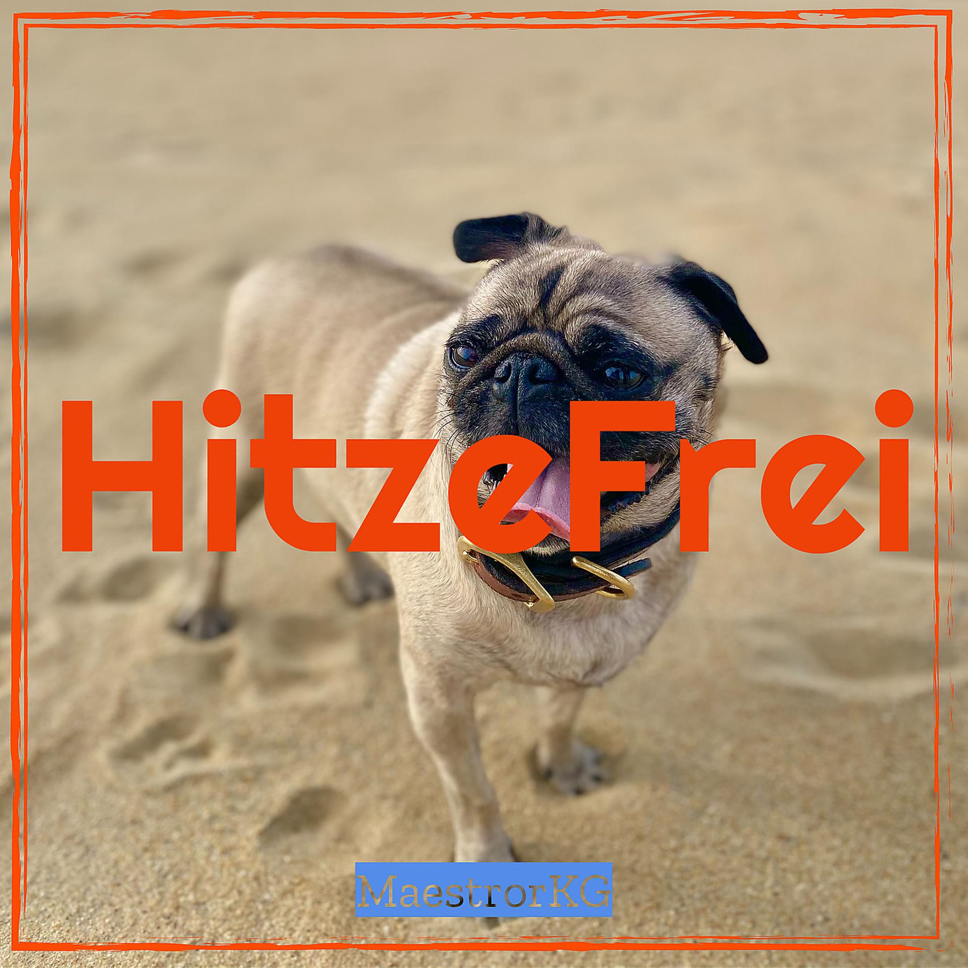 Постер альбома HitzeFrei