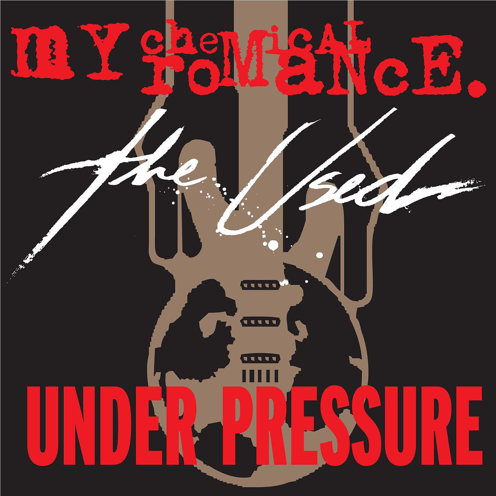 Постер альбома Under Pressure