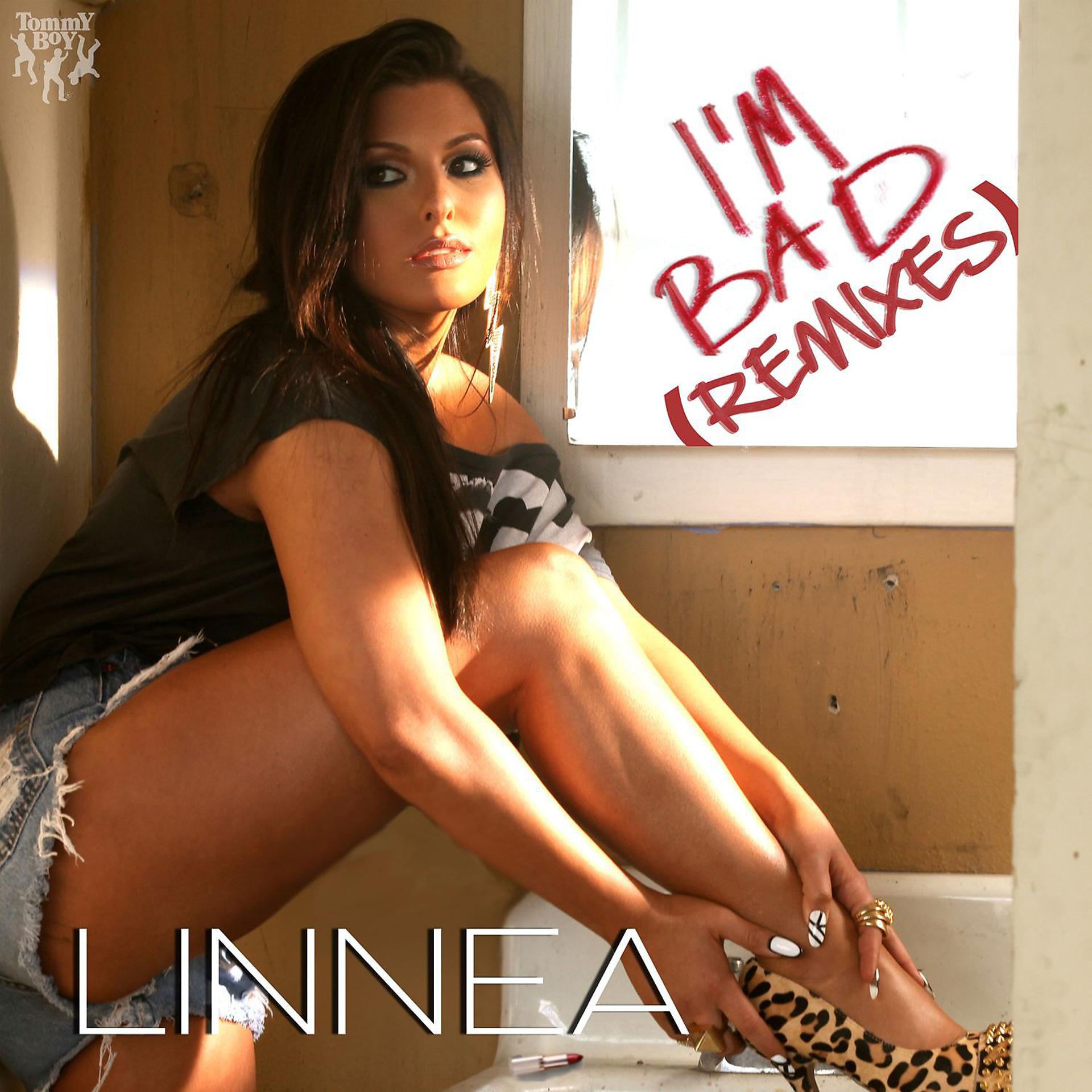 Постер альбома I'm Bad (Remixes)