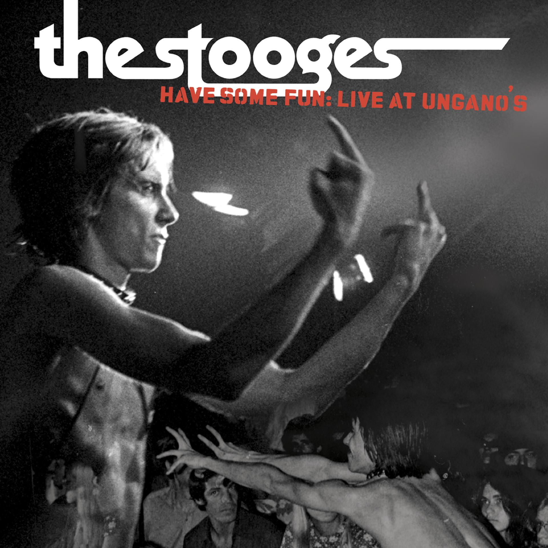 Постер альбома Have Some Fun: Live at Ungano's