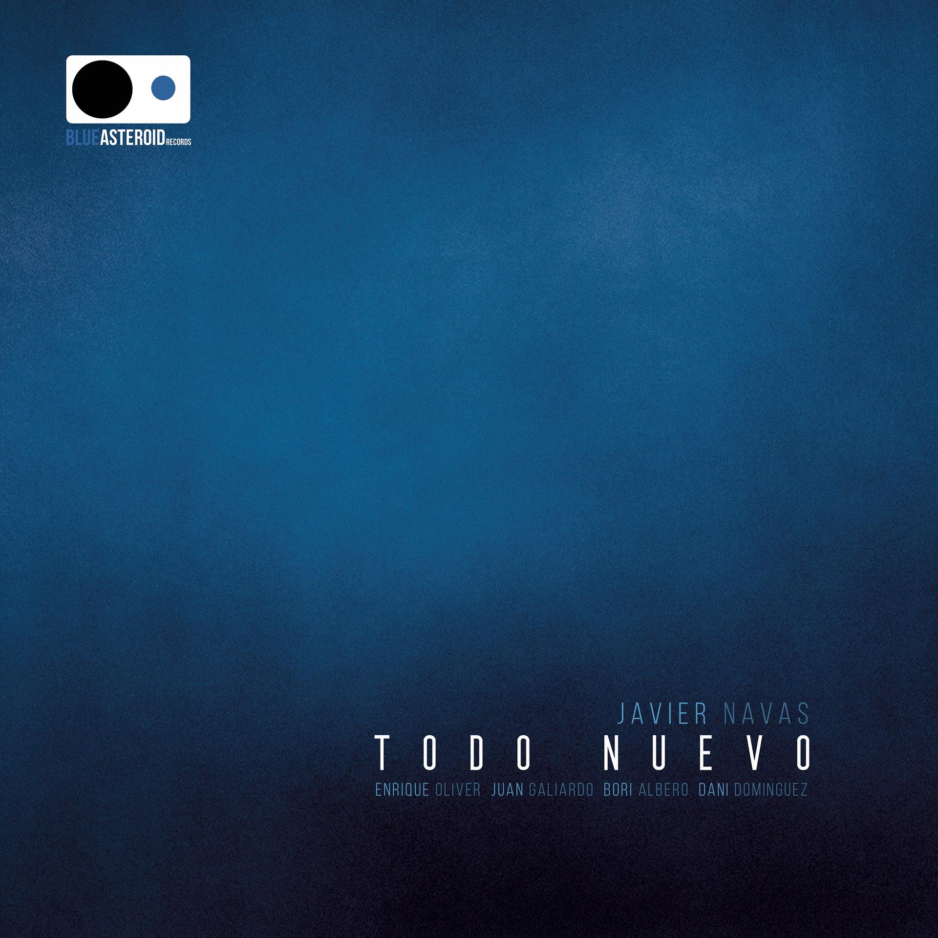 Постер альбома Todo Nuevo