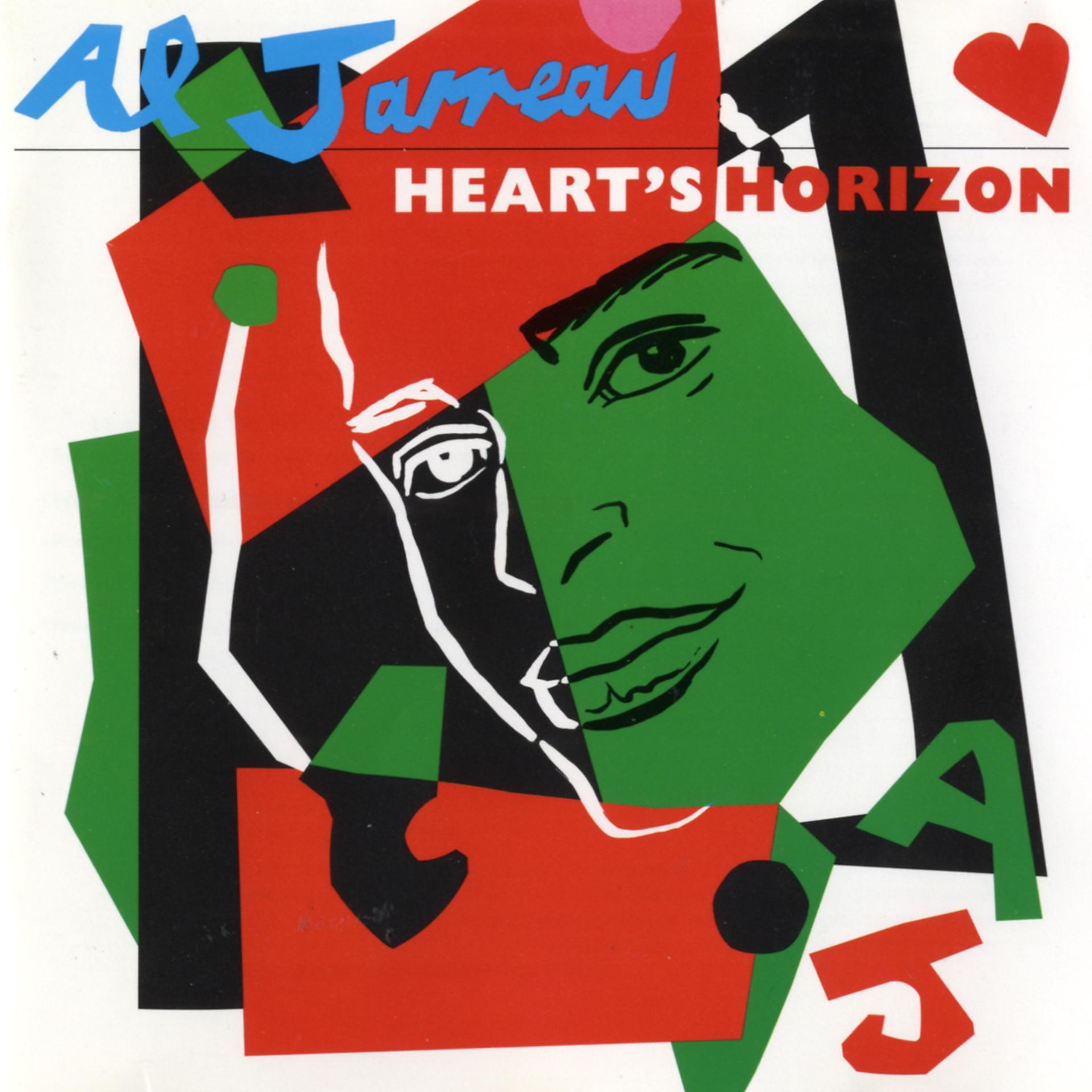 Постер альбома Heart's Horizon