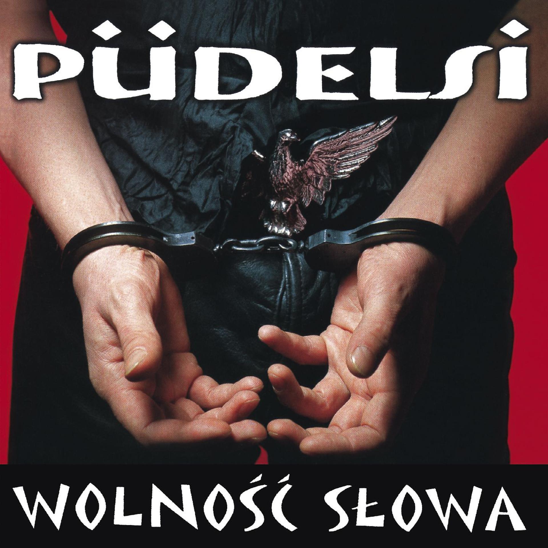 Постер альбома Wolnosc Slowa