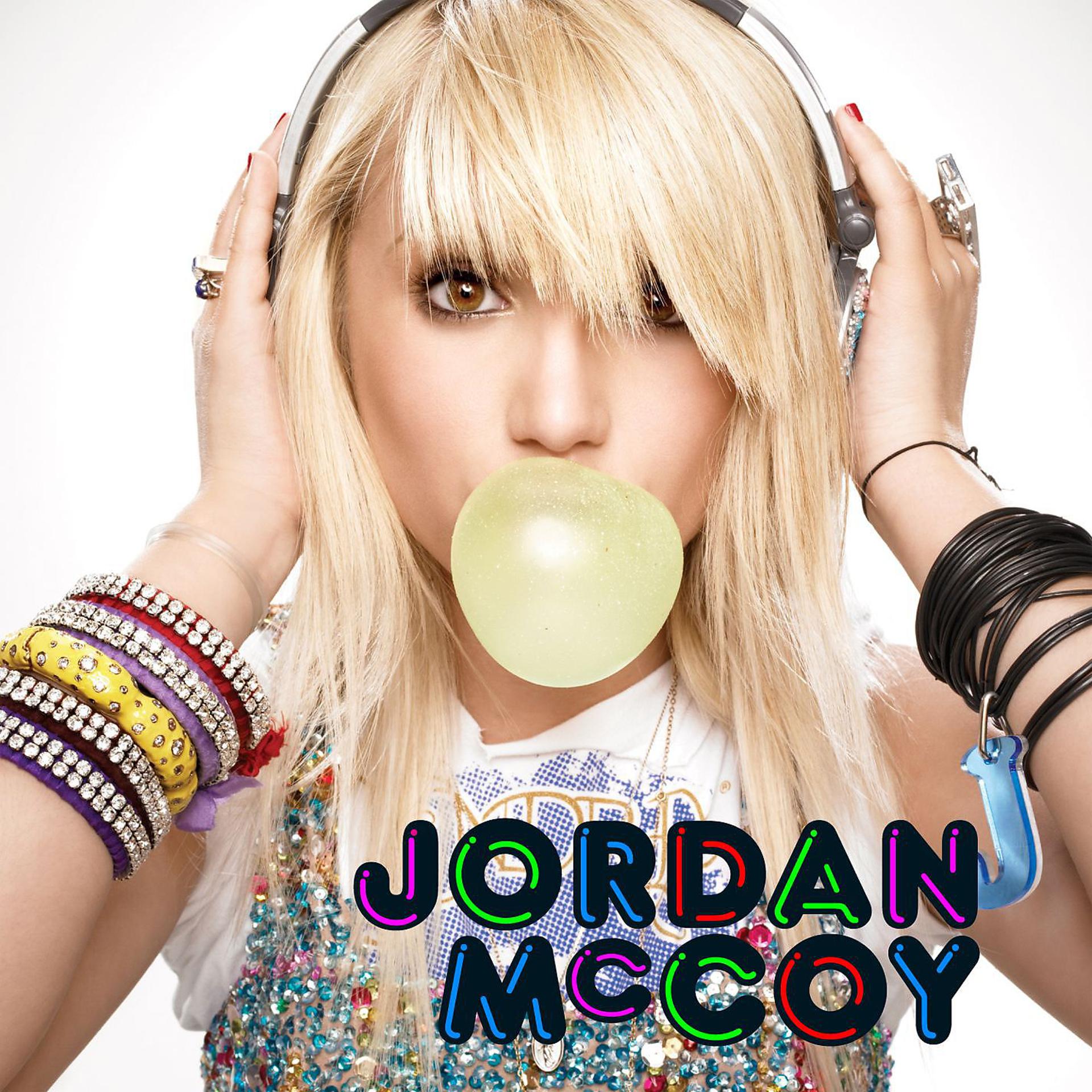 Постер альбома Jordan McCoy EP