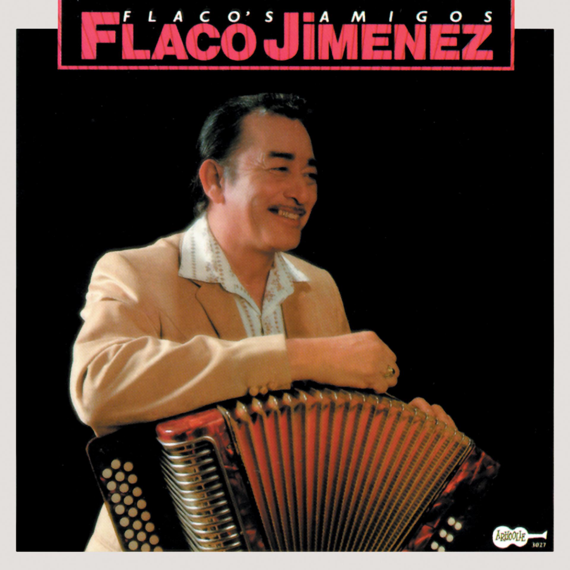Постер альбома Flaco's Amigos